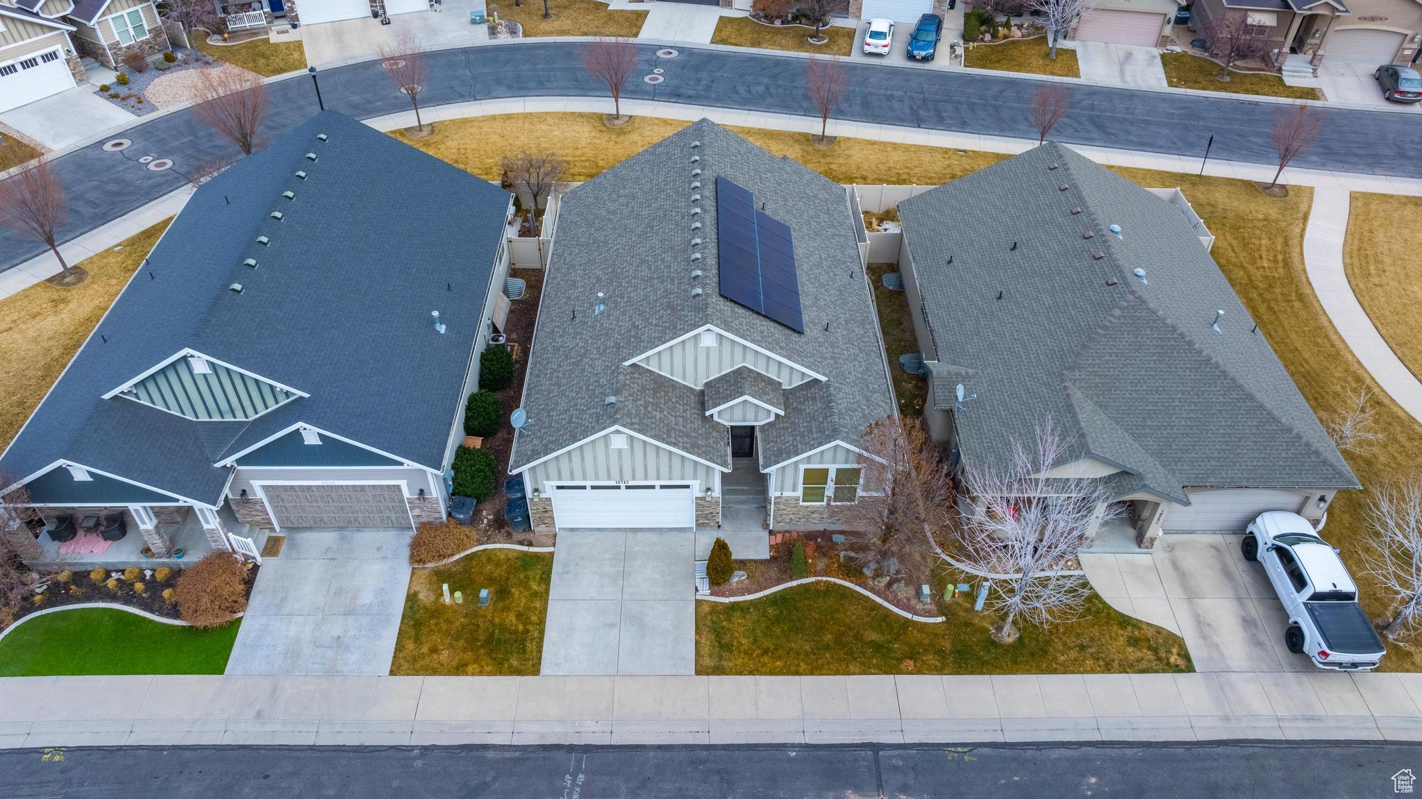 10743 S Autumn Wind Way, South Jordan, Utah image 30