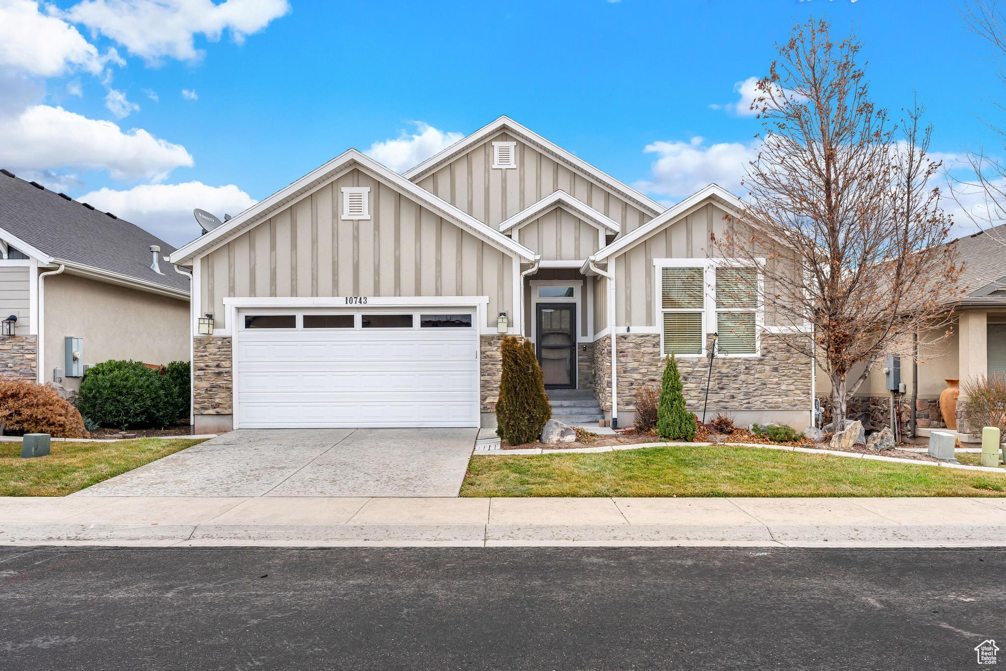 10743 S Autumn Wind Way, South Jordan, Utah image 26