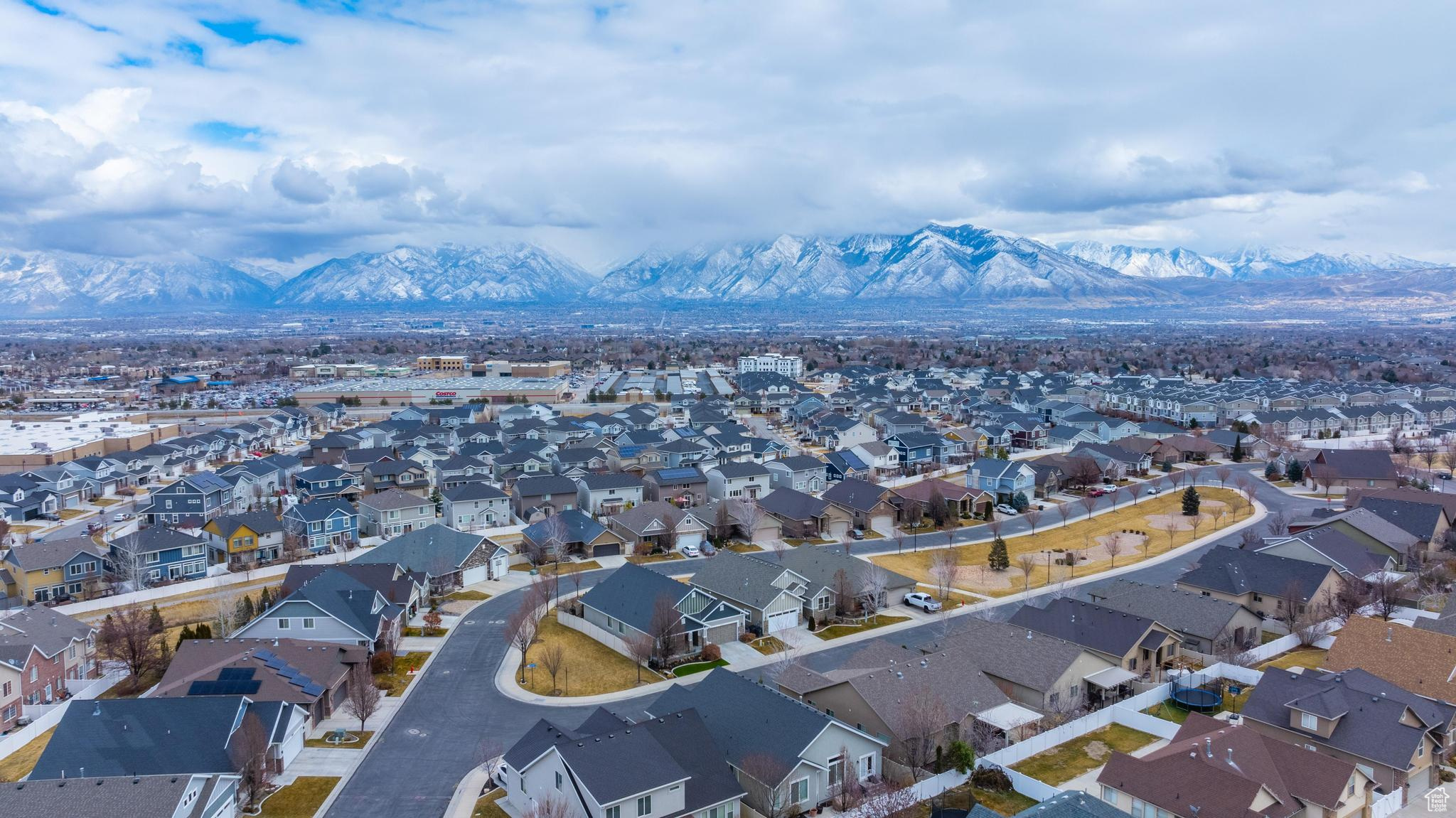 10743 S Autumn Wind Way, South Jordan, Utah image 31