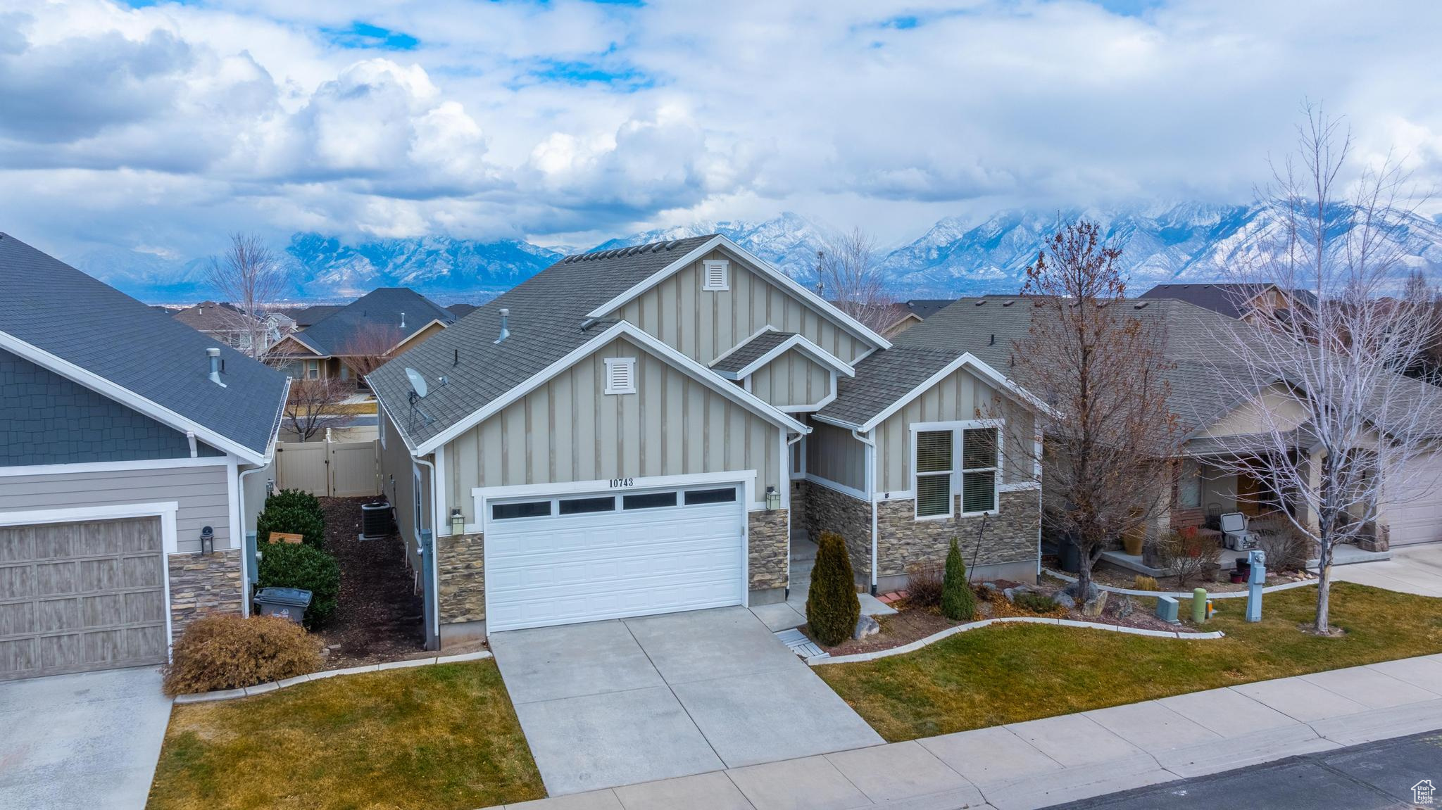 10743 S Autumn Wind Way, South Jordan, Utah image 2