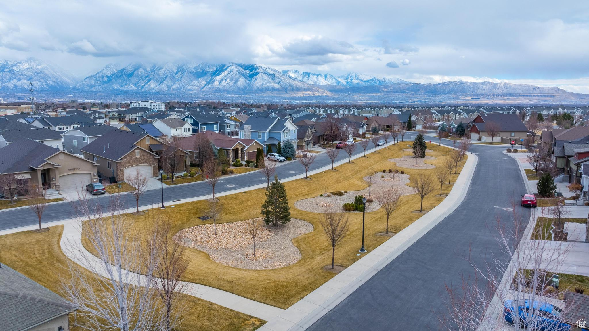 10743 S Autumn Wind Way, South Jordan, Utah image 3
