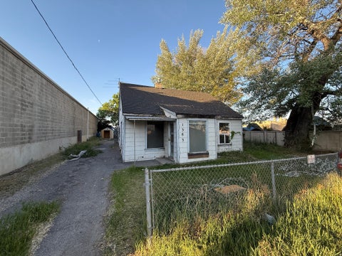 Photo of 1383 W 400 N, Orem, UT 84057 (MLS # 2166809)