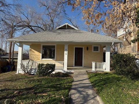 Tiny photo for 419 N H ST, Salt Lake City, UT 84103 (MLS # 2130297)