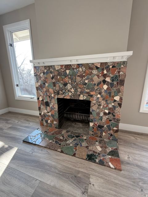 Tiny photo for 419 N H ST, Salt Lake City, UT 84103 (MLS # 2130297)