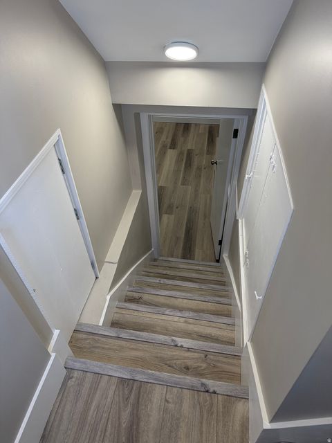 Tiny photo for 419 N H ST, Salt Lake City, UT 84103 (MLS # 2130297)