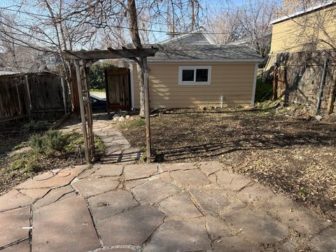 Tiny photo for 419 N H ST, Salt Lake City, UT 84103 (MLS # 2130297)