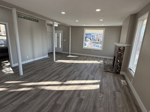 Tiny photo for 419 N H ST, Salt Lake City, UT 84103 (MLS # 2130297)