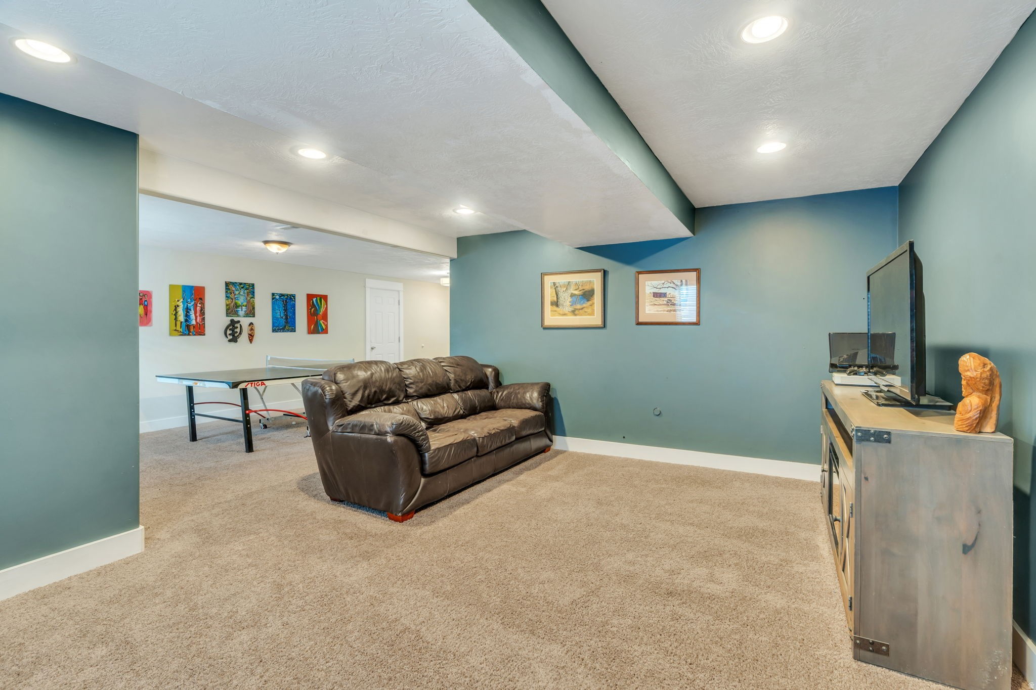 DAYBREAK - Residential