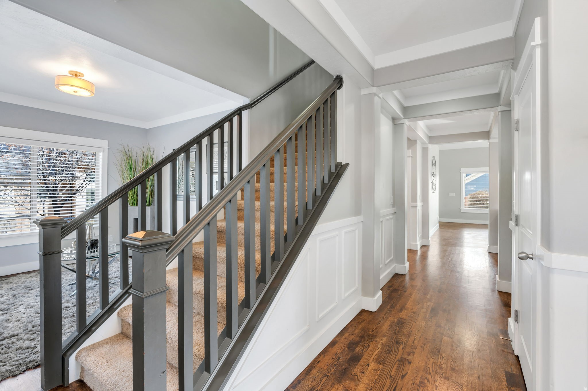 DAYBREAK - Residential