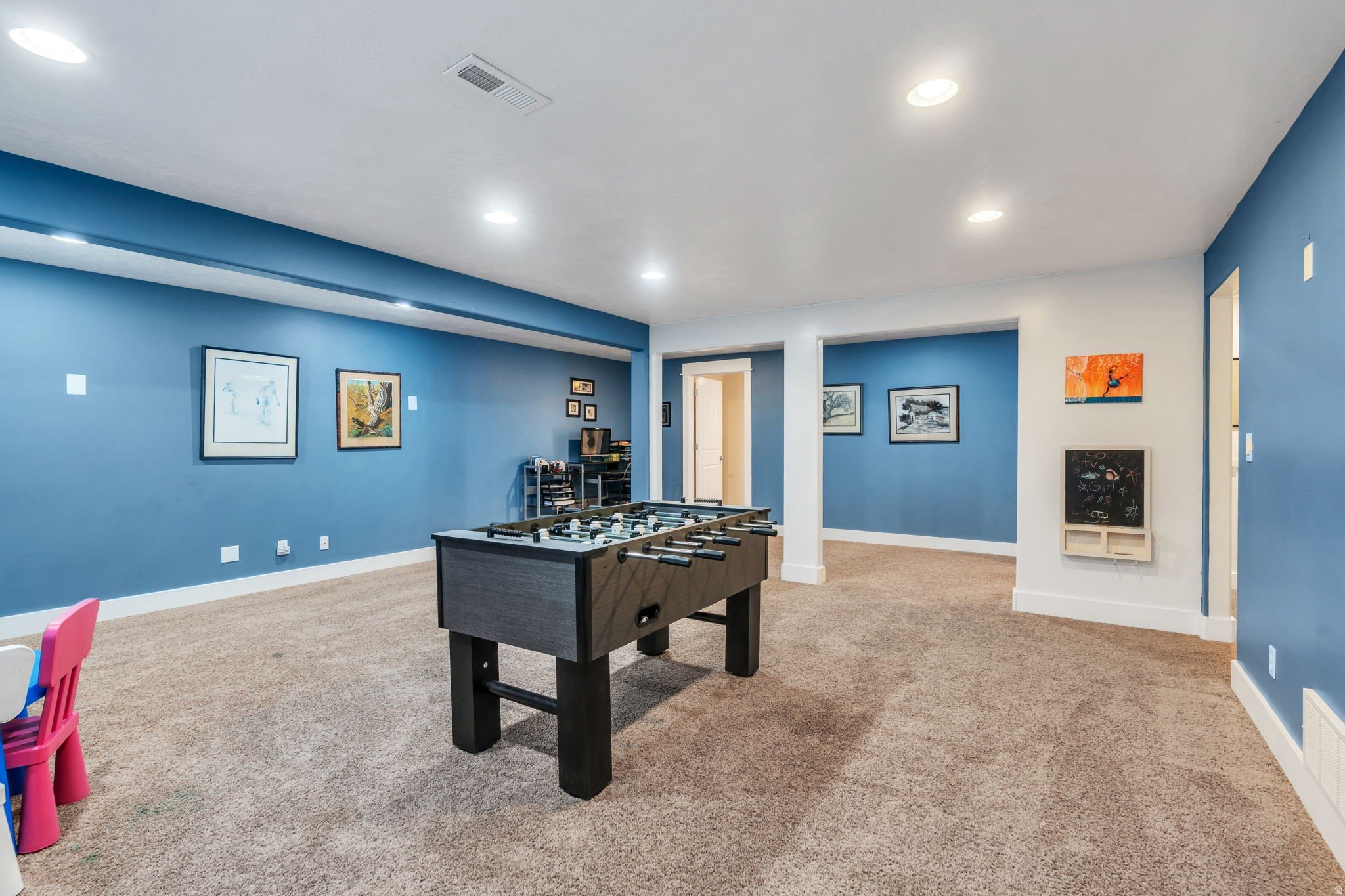 DAYBREAK - Residential