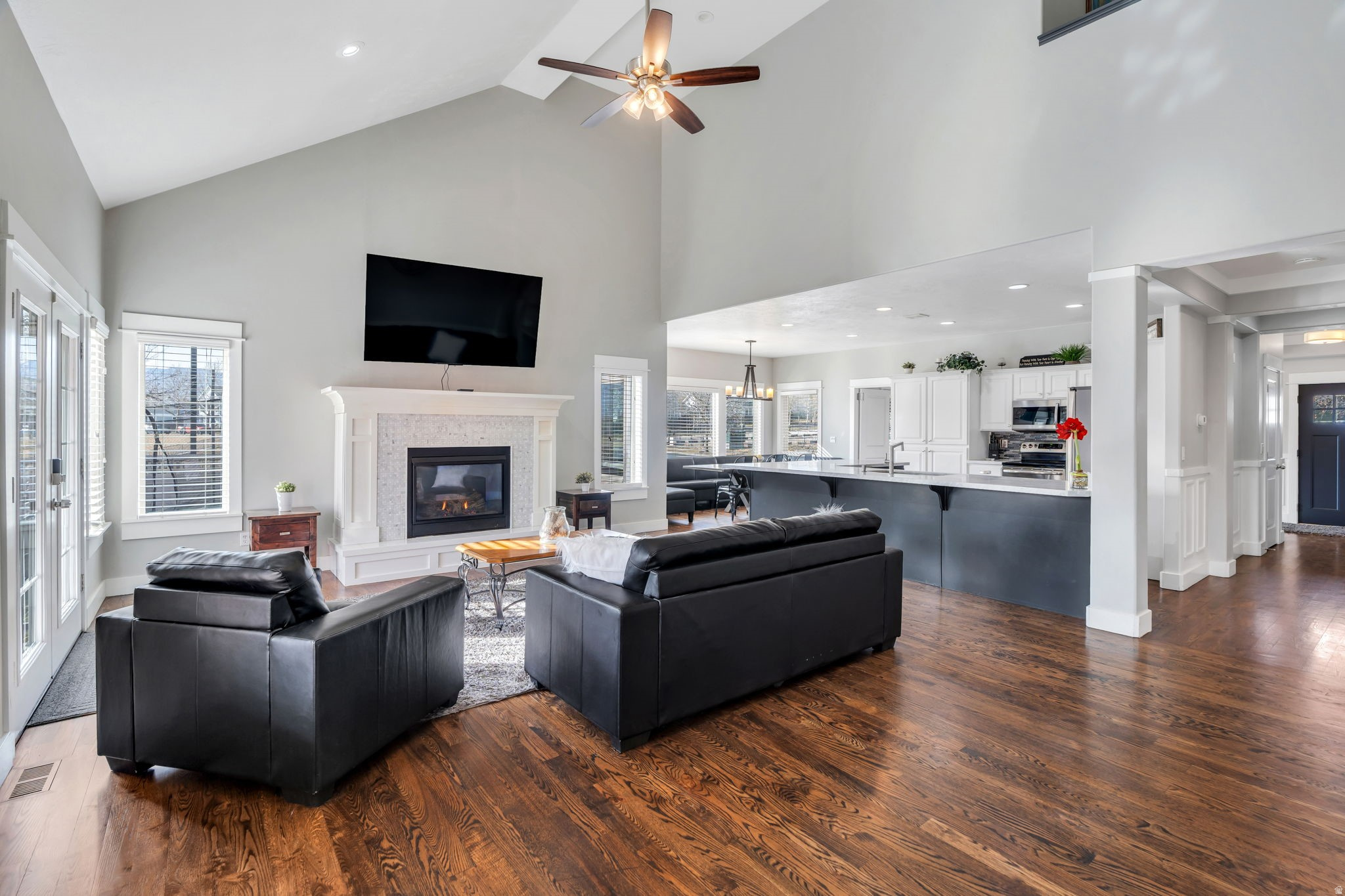 DAYBREAK - Residential