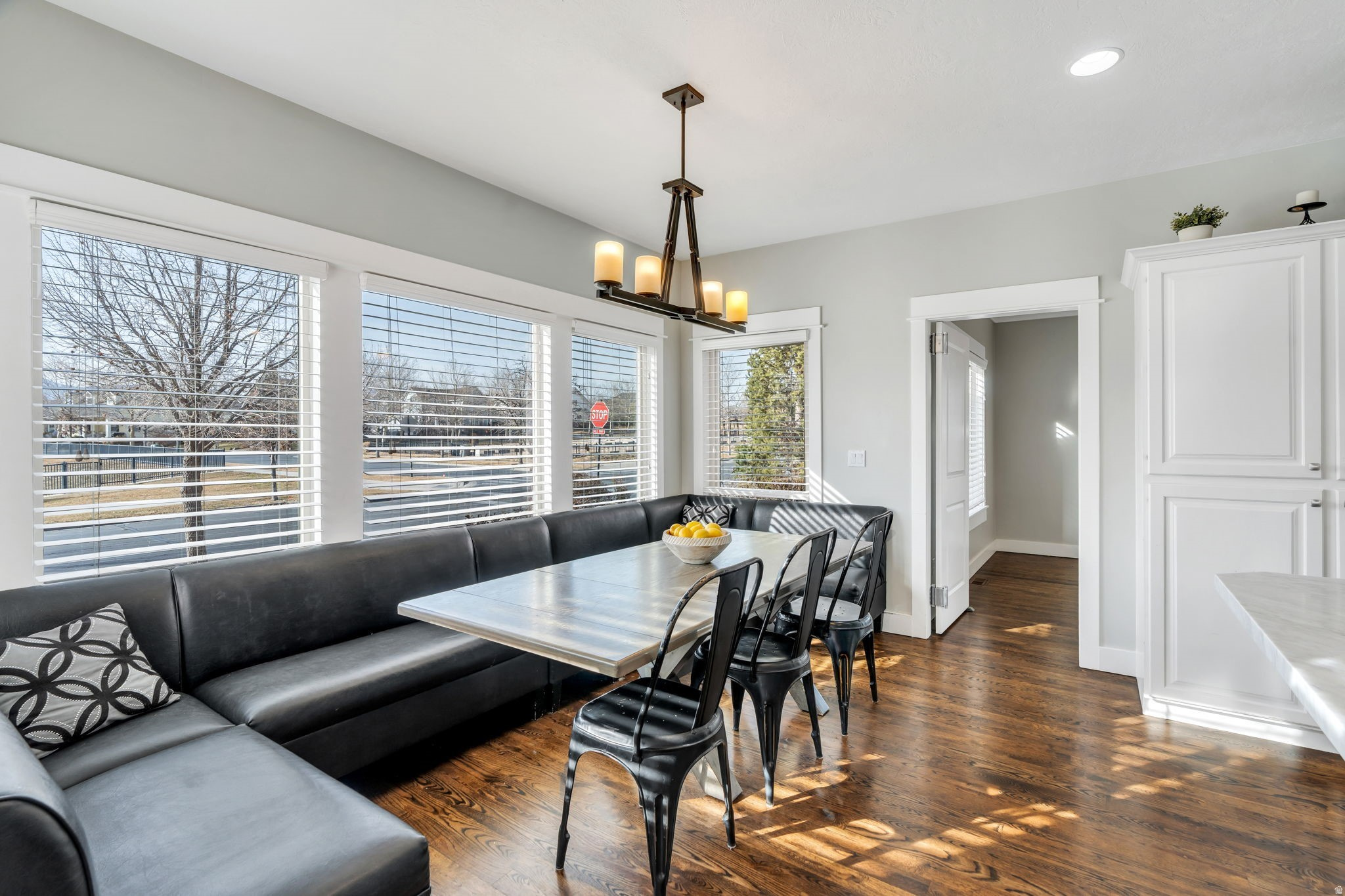 DAYBREAK - Residential