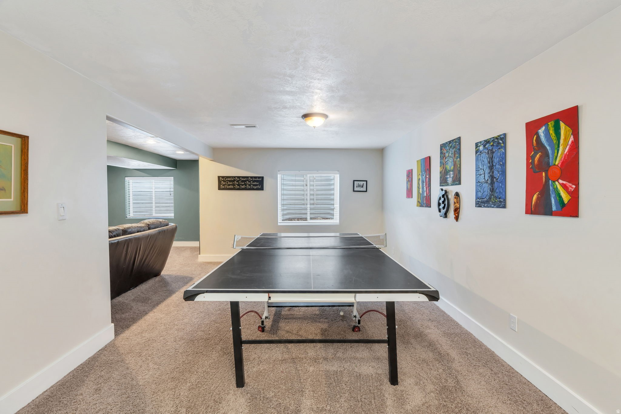 DAYBREAK - Residential