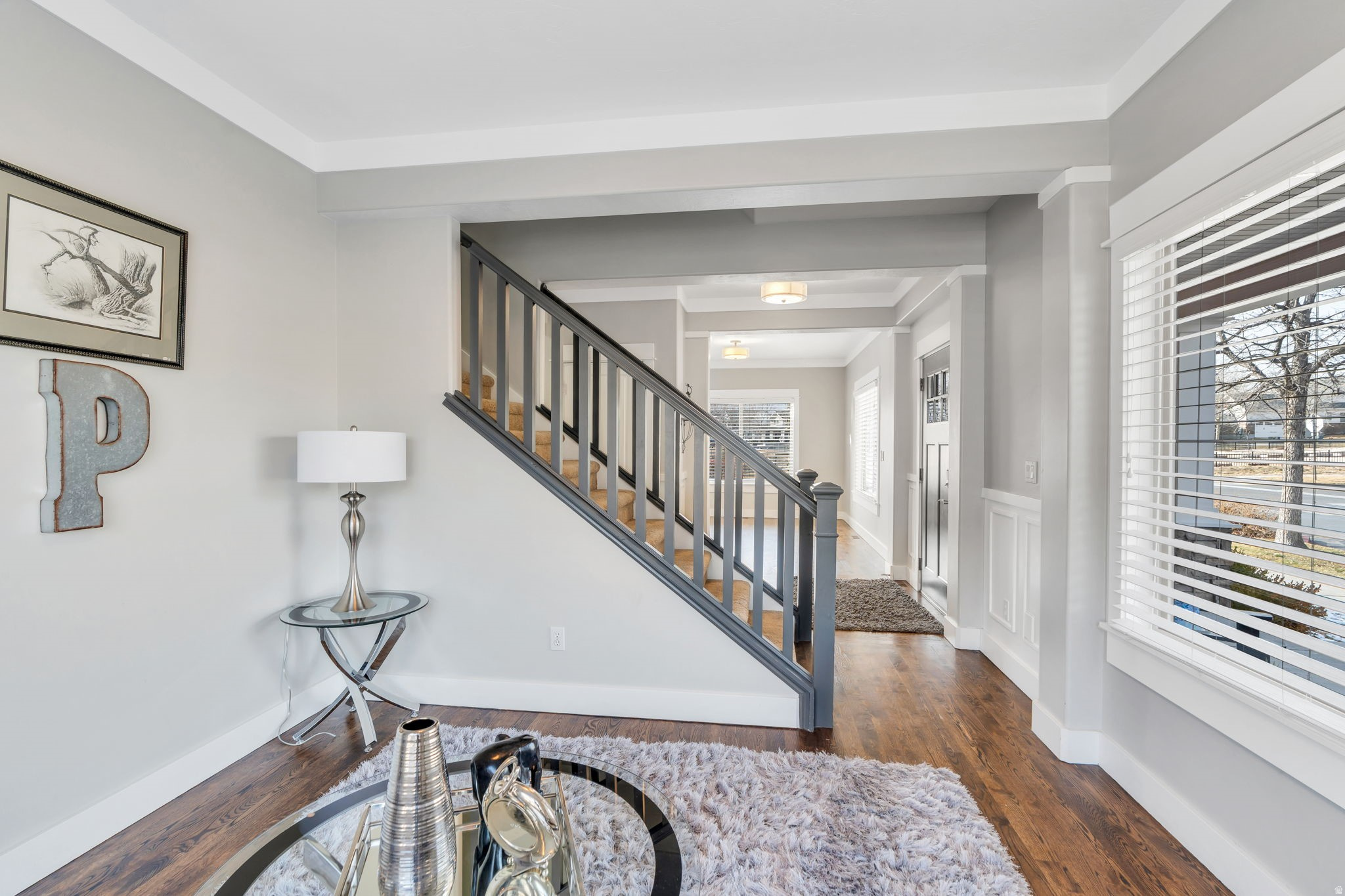 DAYBREAK - Residential