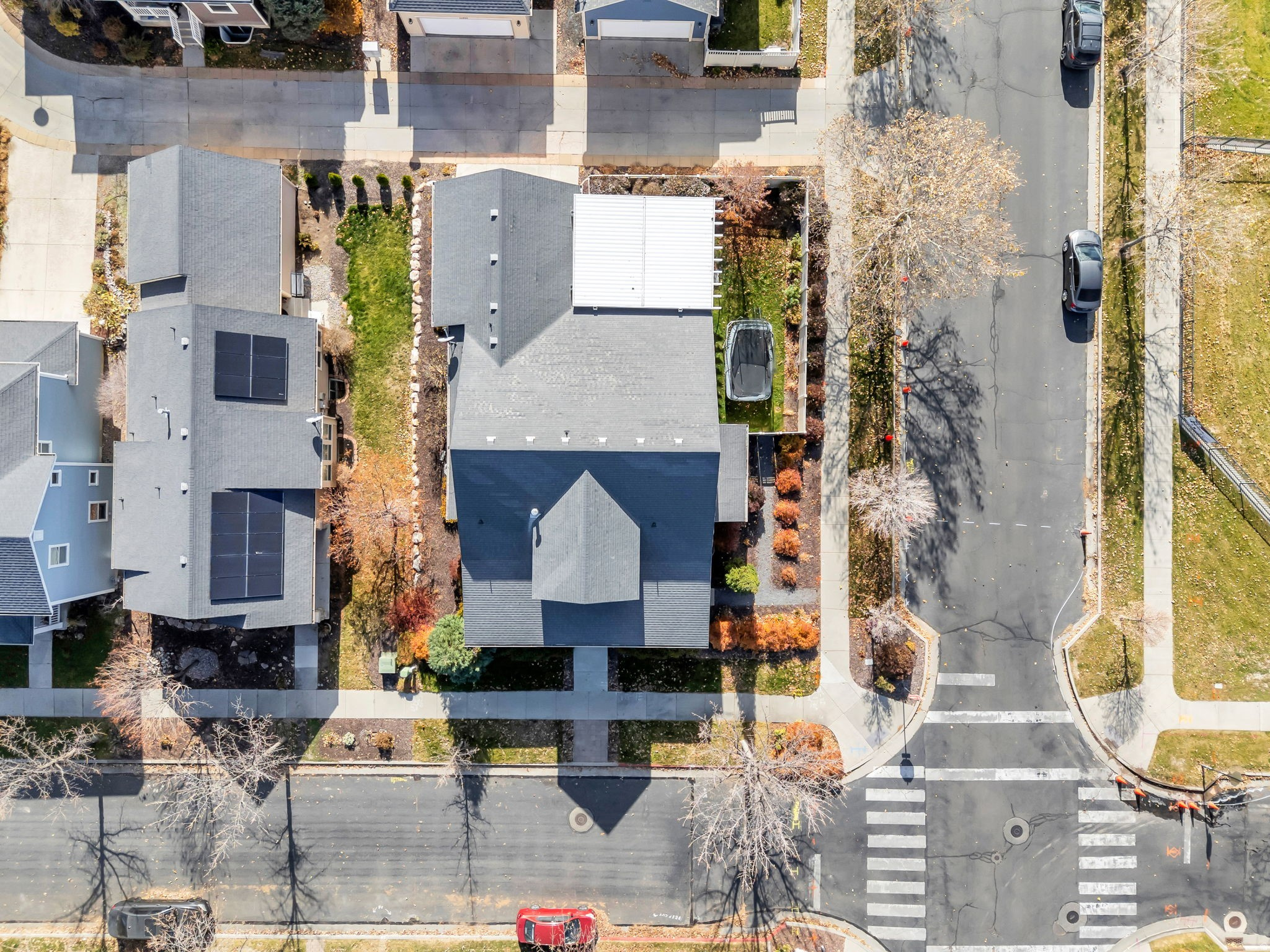 DAYBREAK - Residential