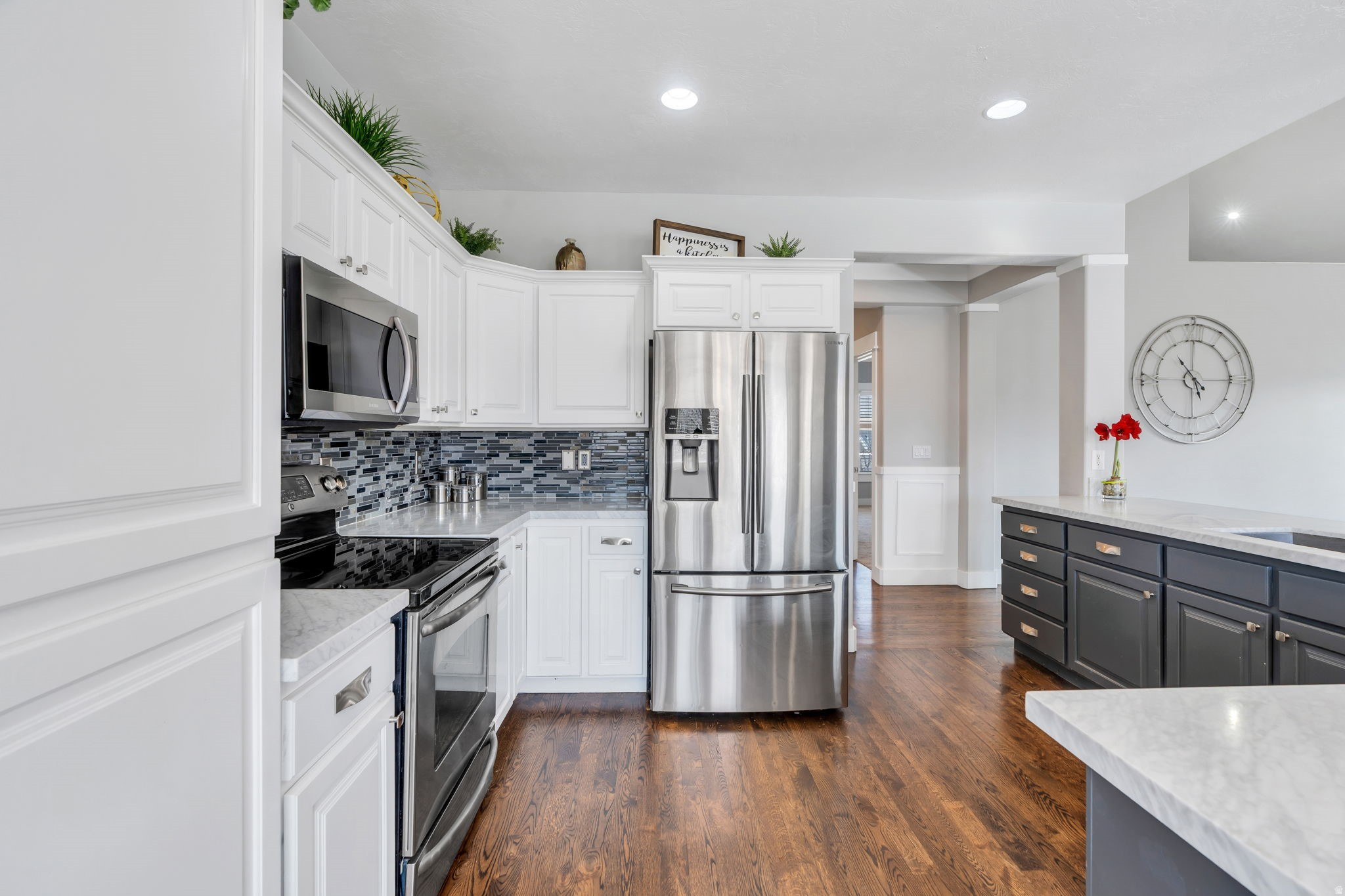 DAYBREAK - Residential