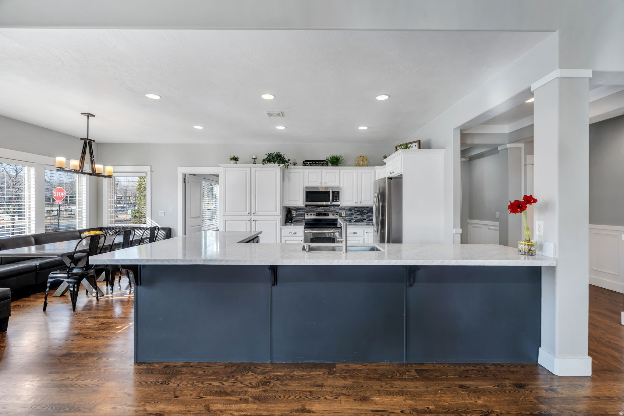 DAYBREAK - Residential