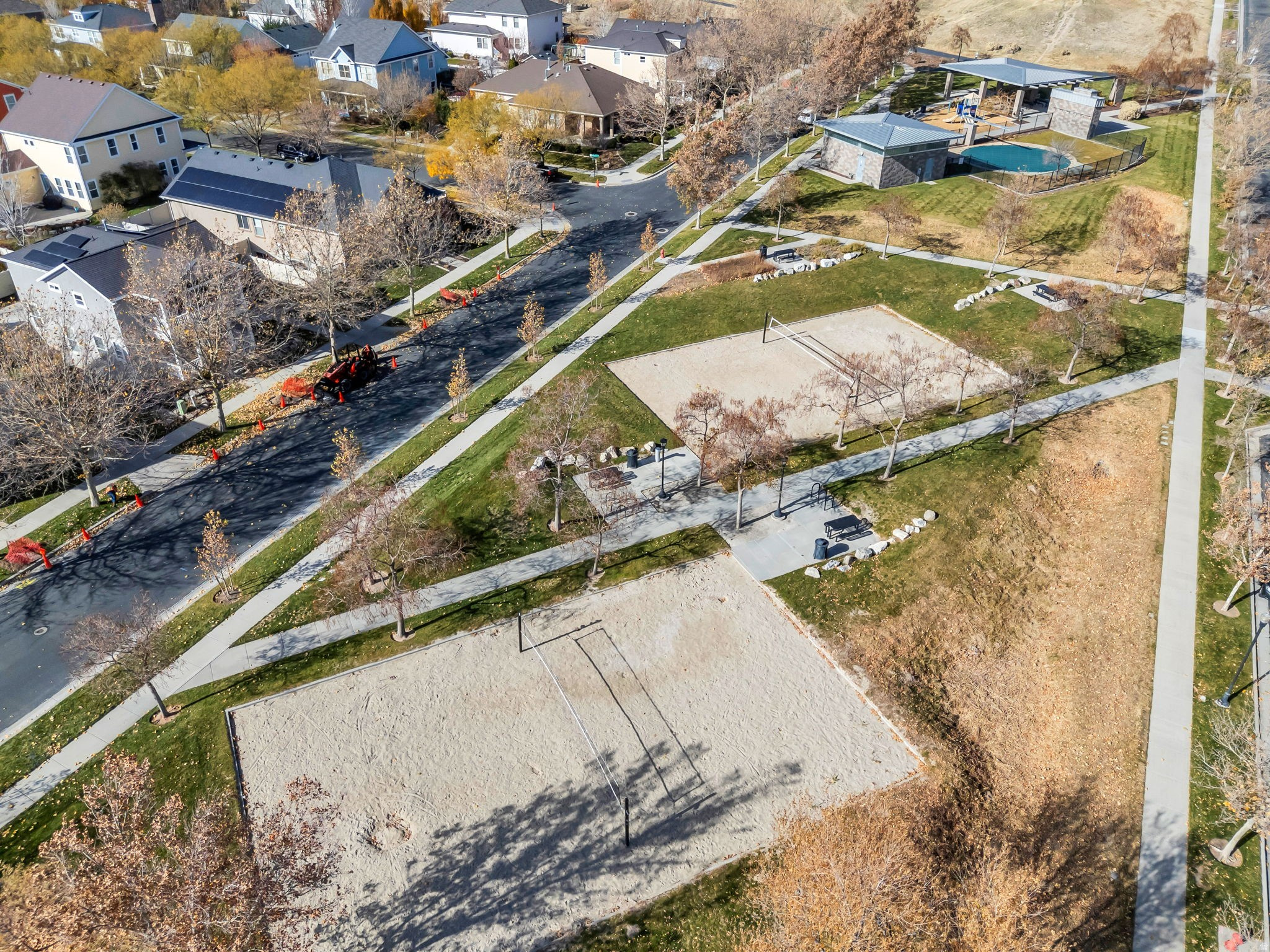 DAYBREAK - Residential