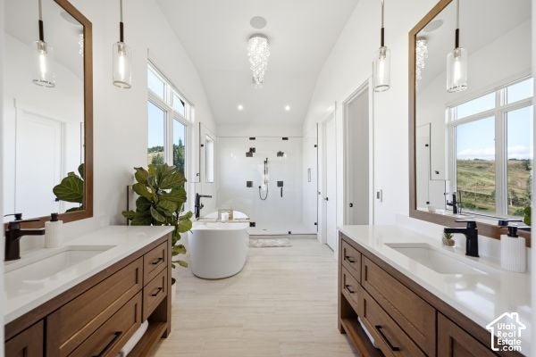 Photo of 4033 W DISCOVERY WAY #323, Park City, UT 84098 (MLS # 2187188)