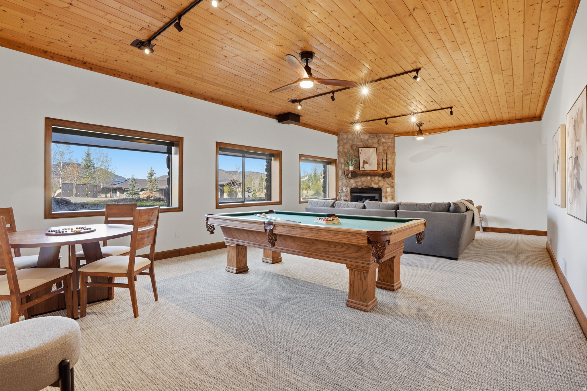 JEREMY RANCH - Residential