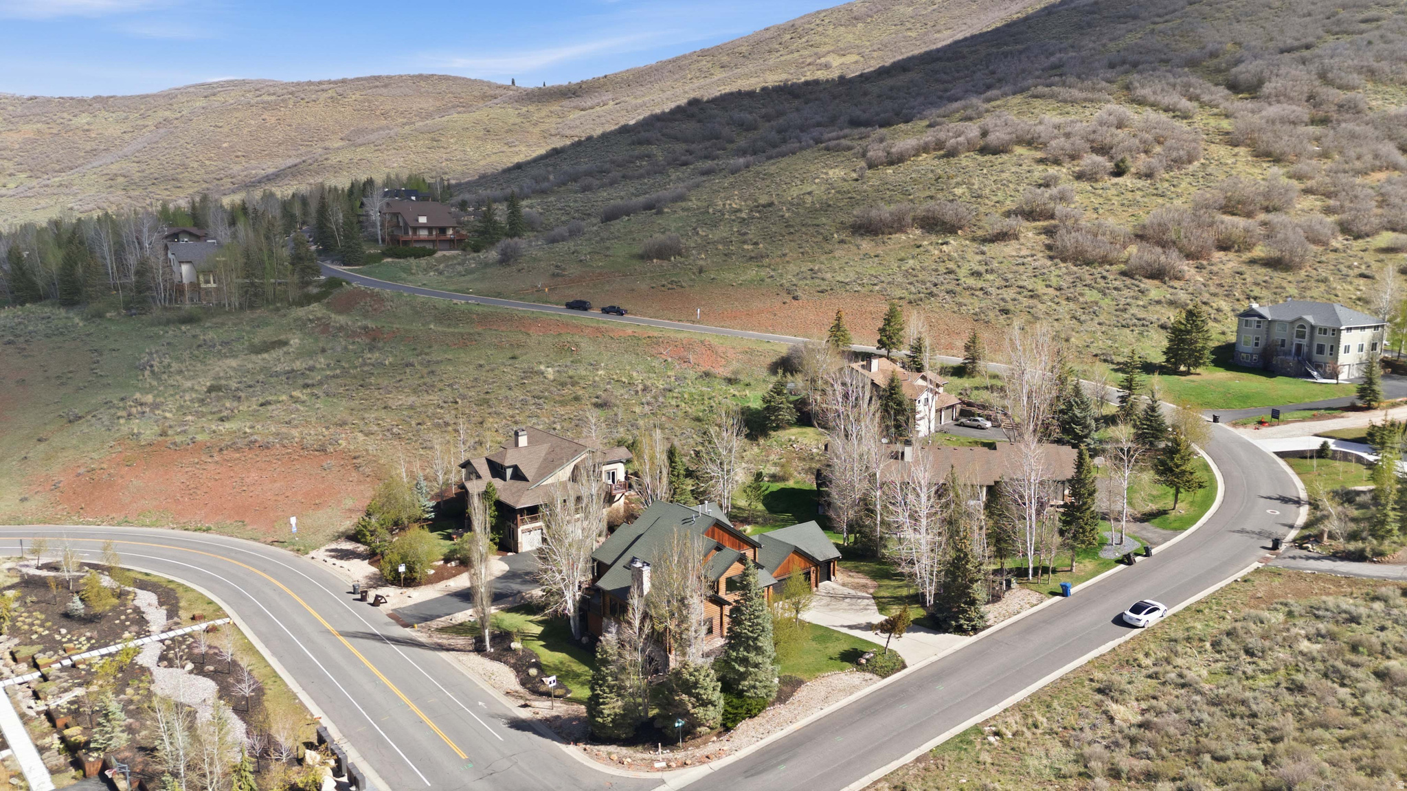 JEREMY RANCH - Residential