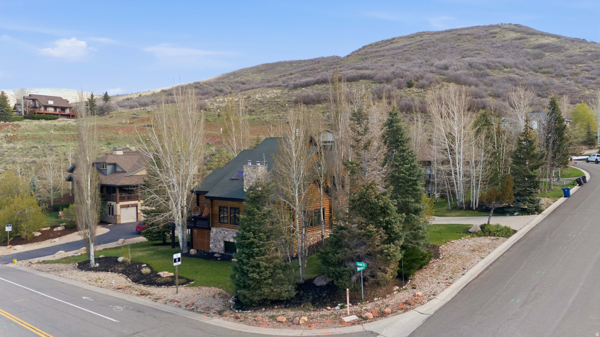 JEREMY RANCH - Residential