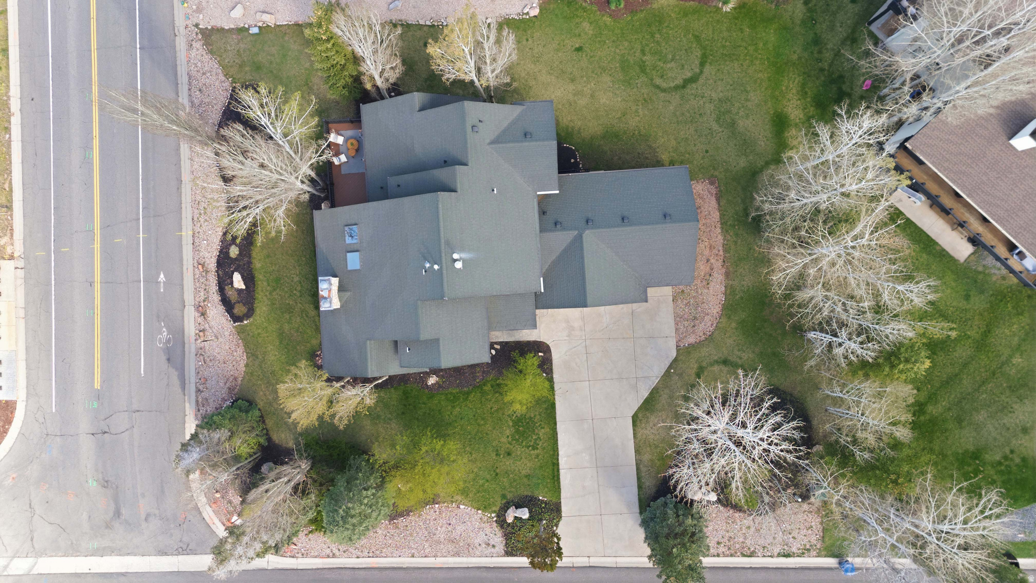 JEREMY RANCH - Residential