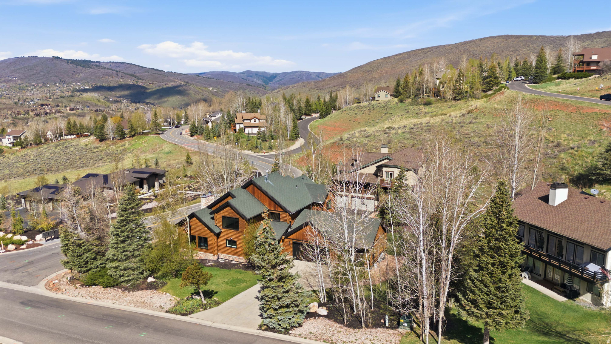 JEREMY RANCH - Residential