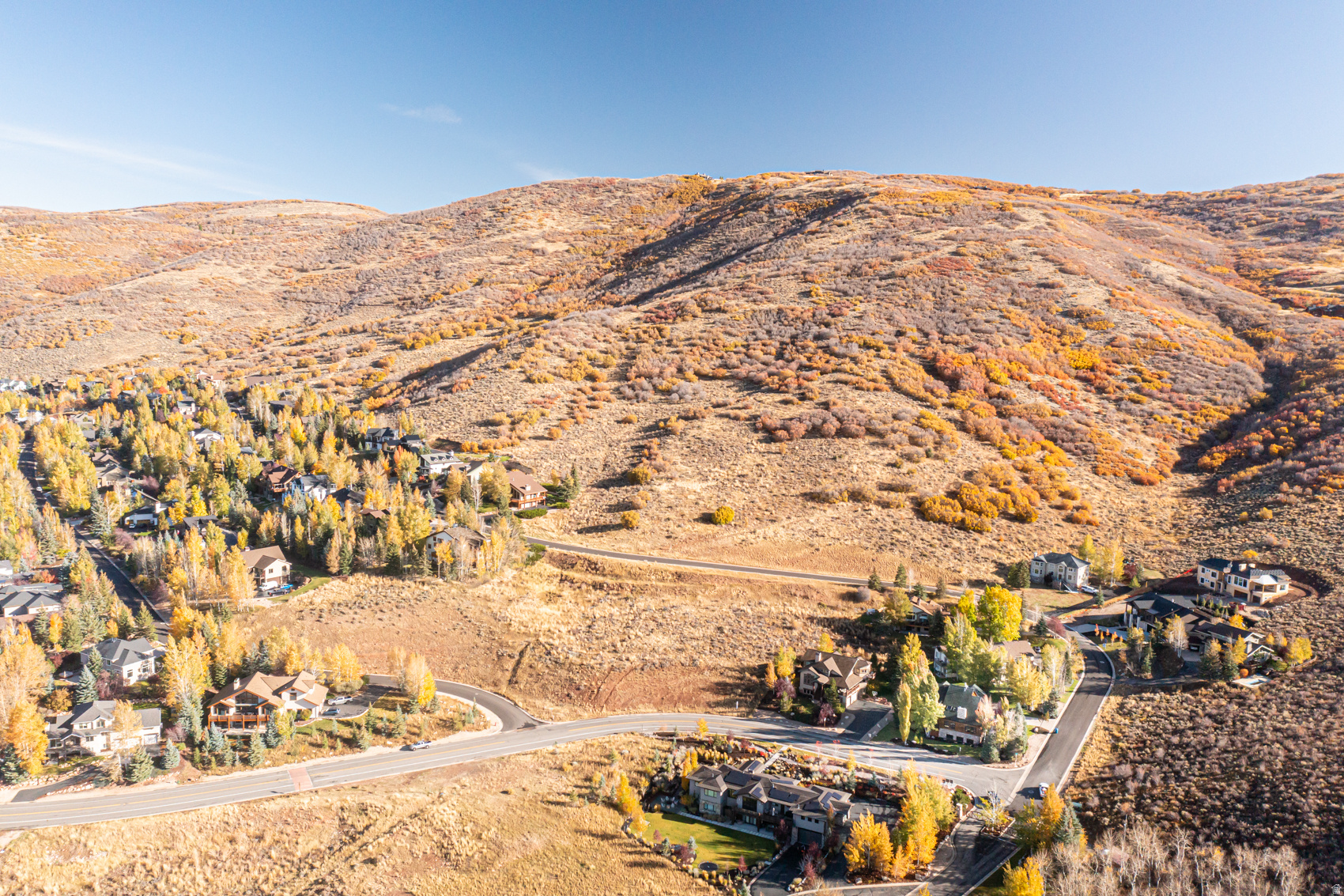 JEREMY RANCH - Residential