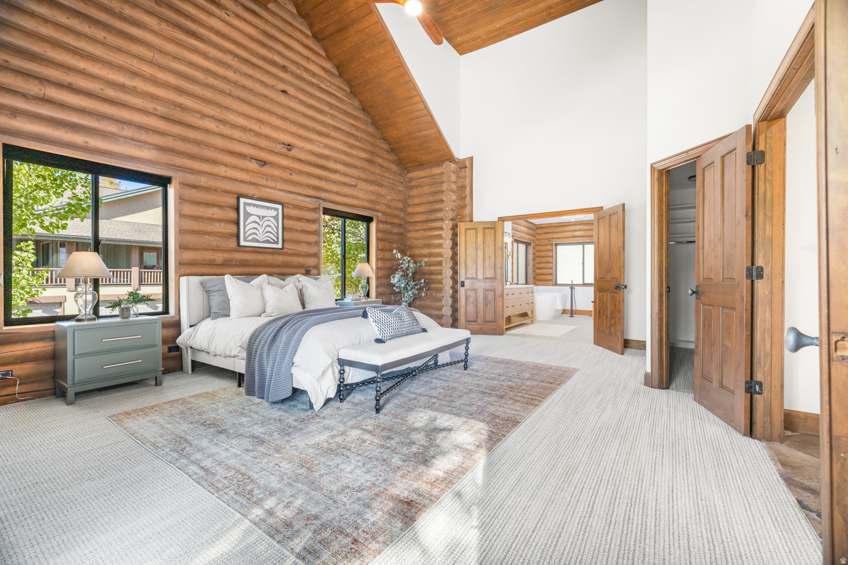 JEREMY RANCH - Residential