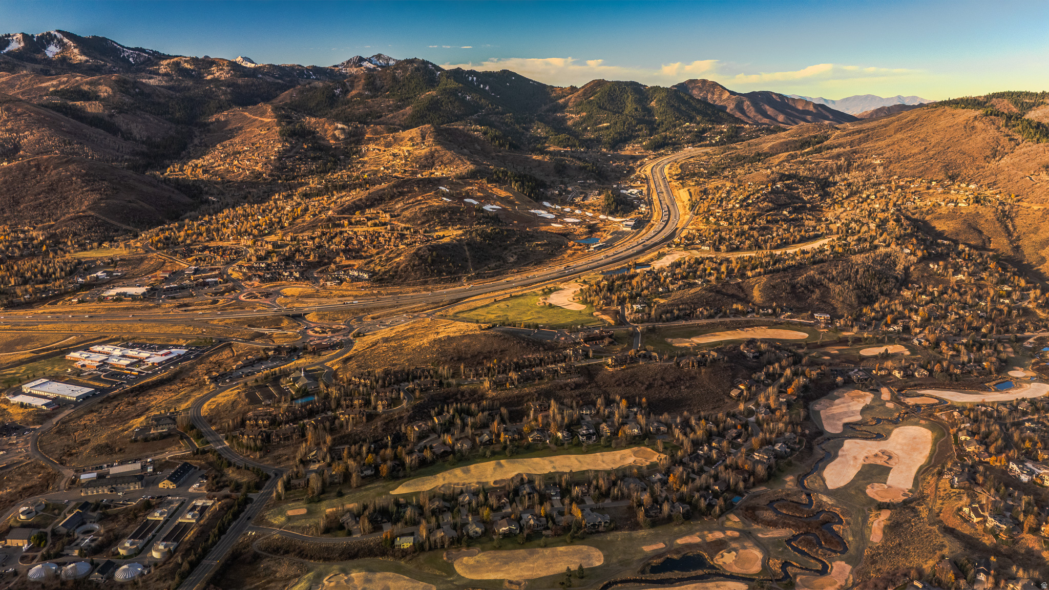 JEREMY RANCH - Residential