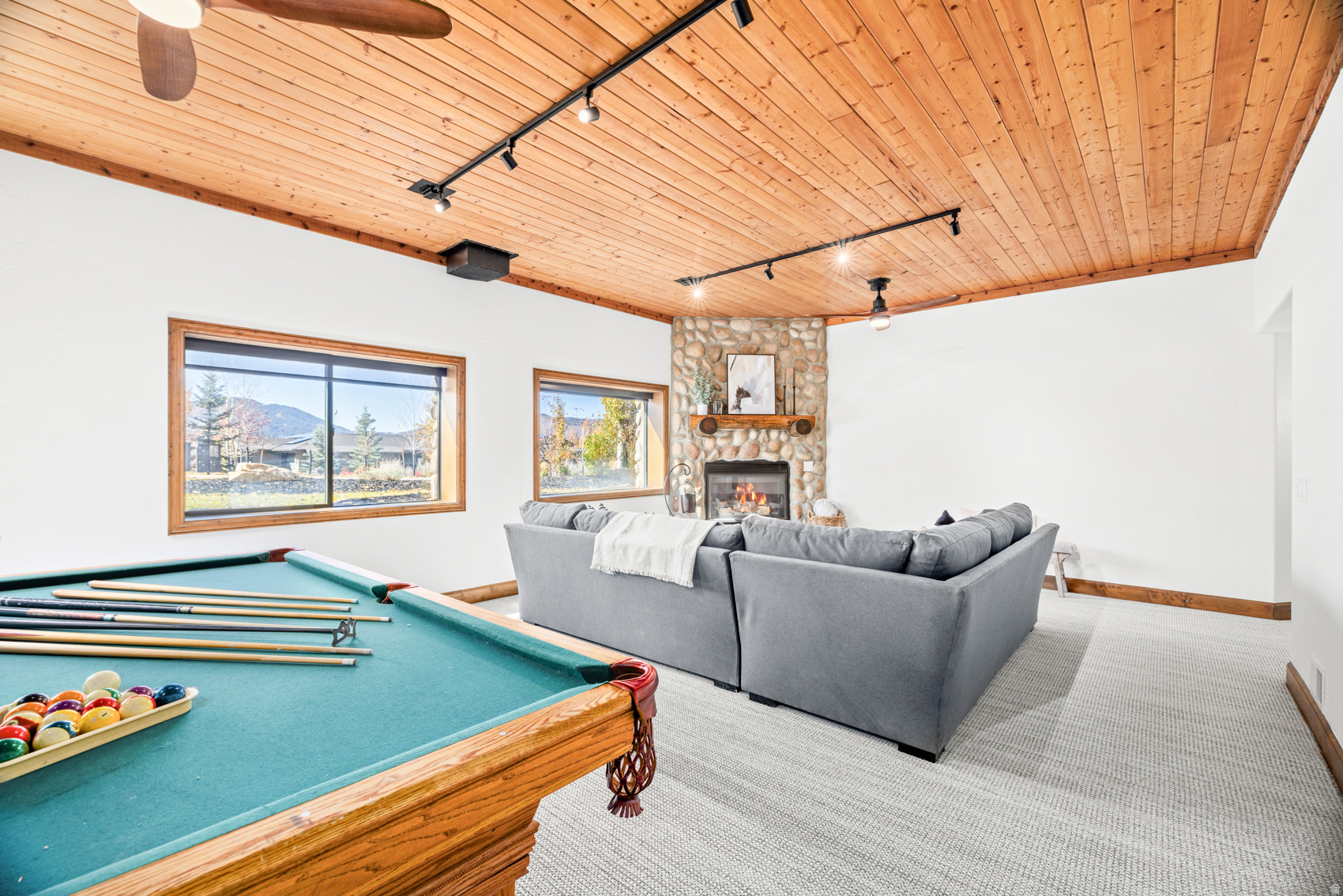 JEREMY RANCH - Residential