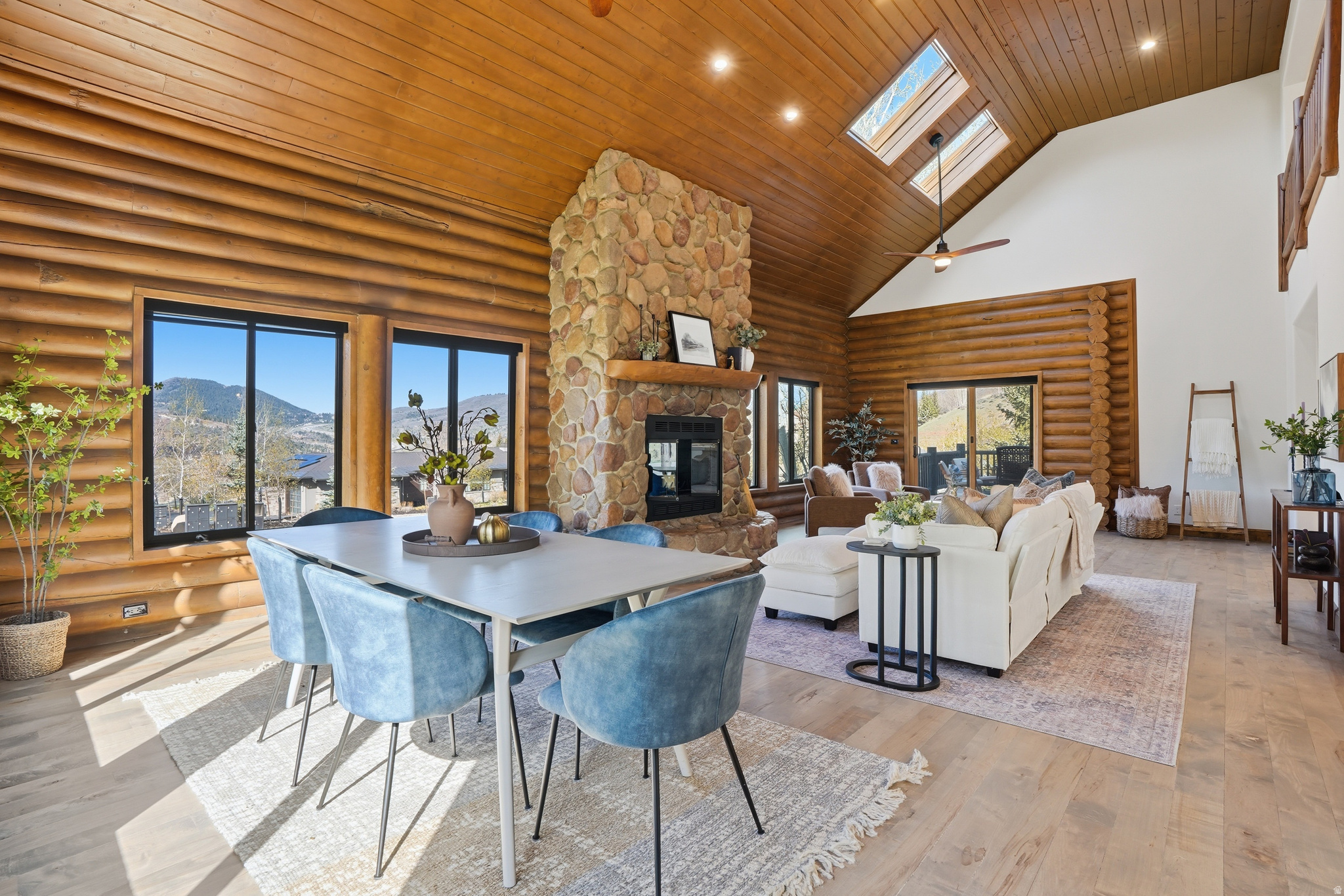 JEREMY RANCH - Residential