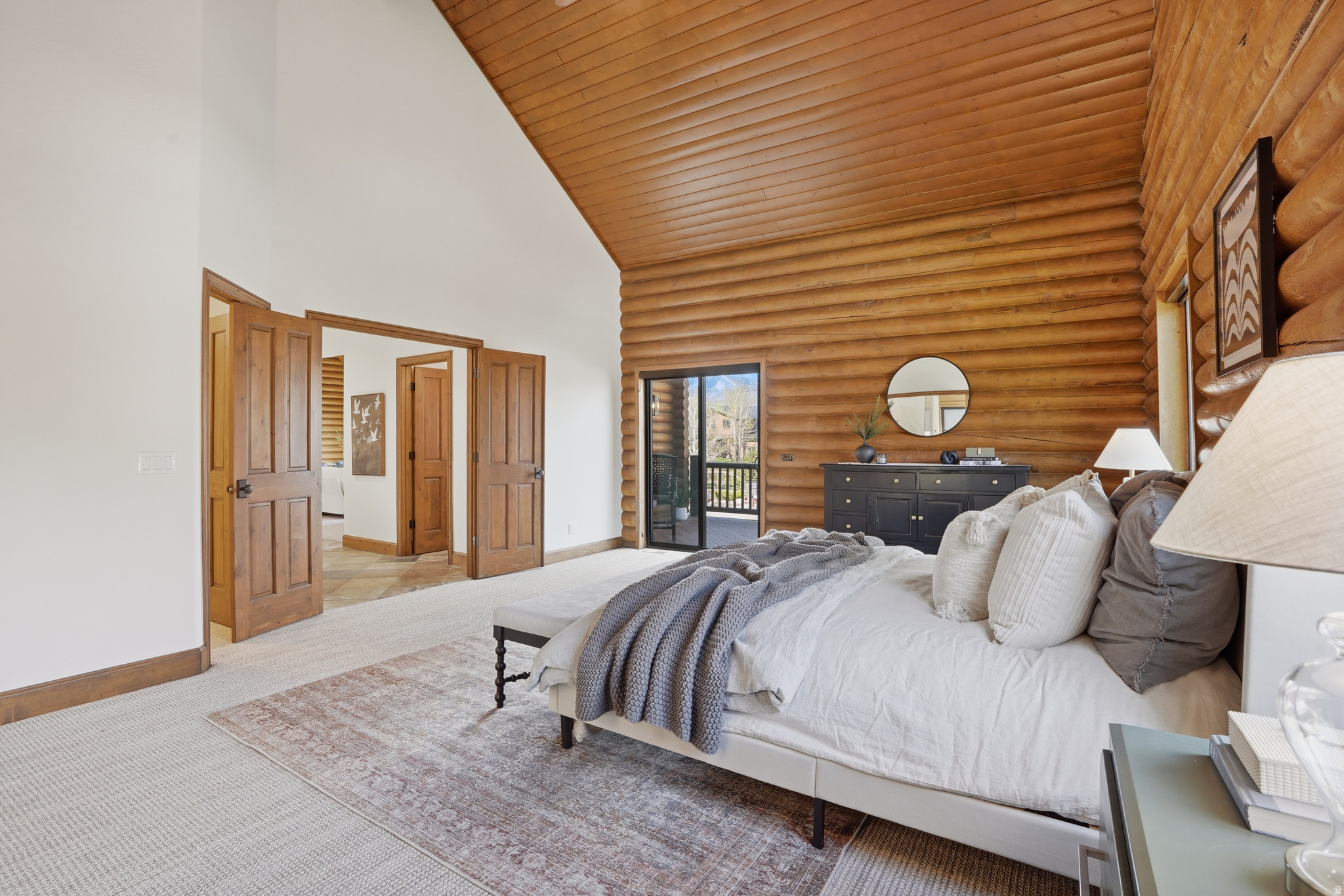 JEREMY RANCH - Residential