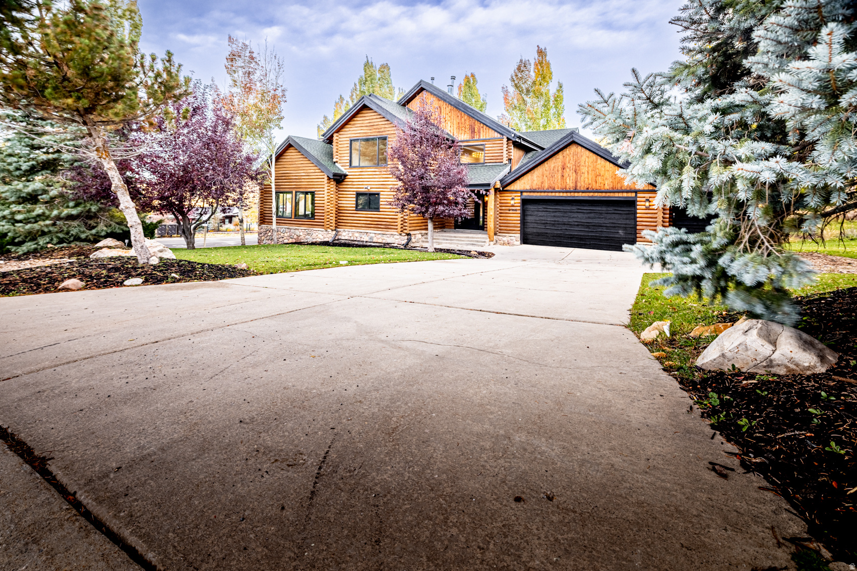 JEREMY RANCH - Residential