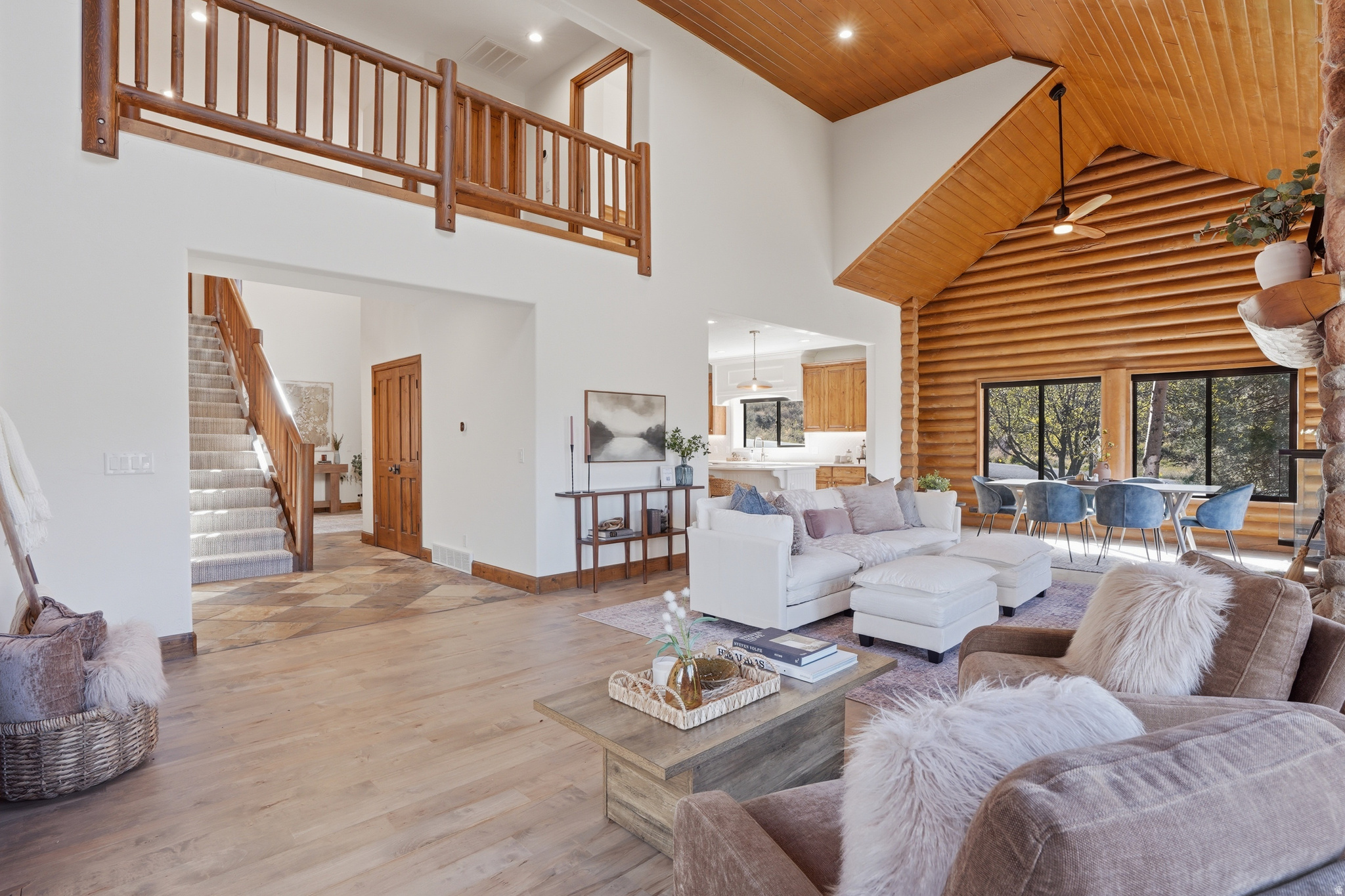 JEREMY RANCH - Residential