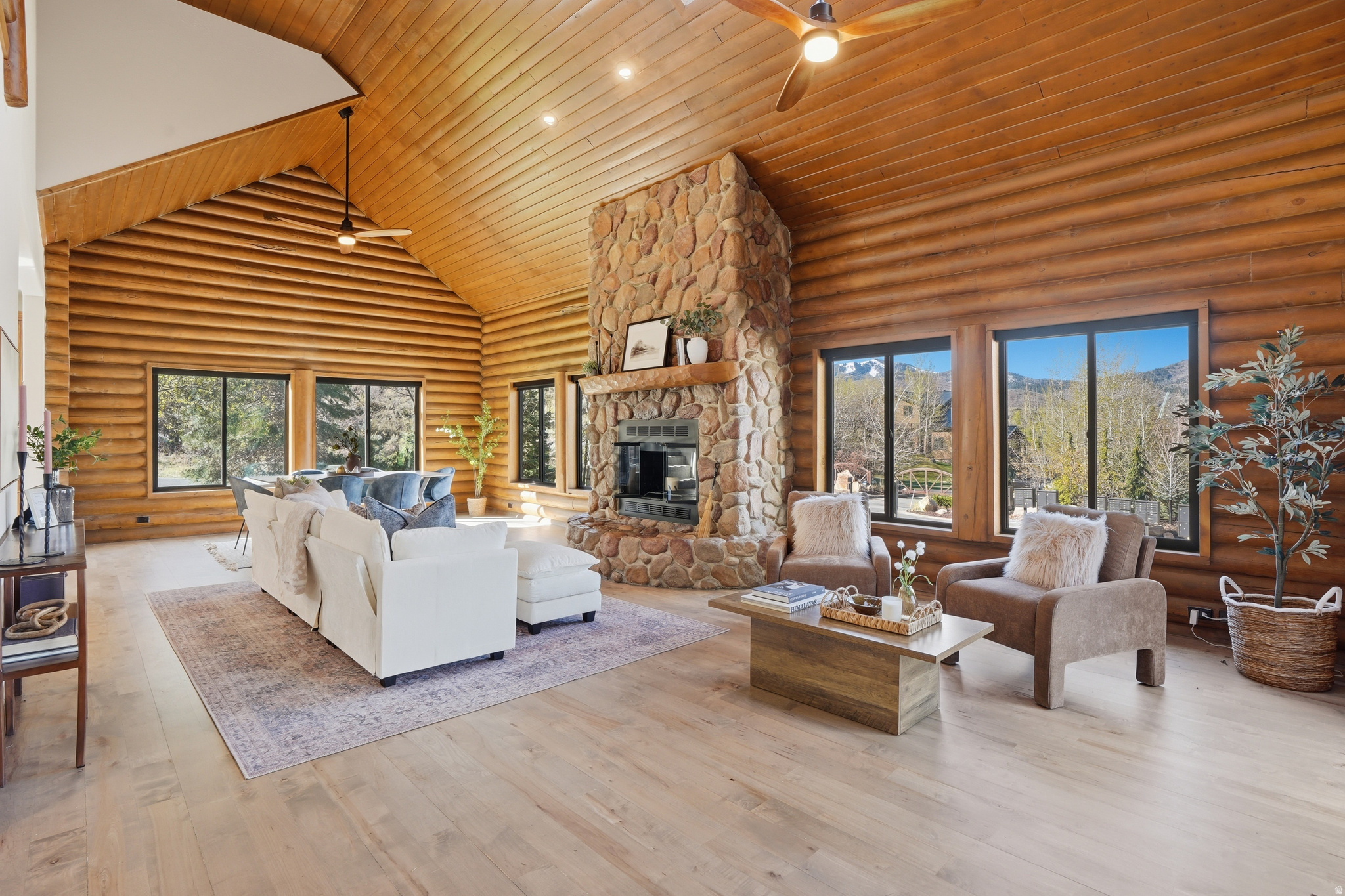 JEREMY RANCH - Residential