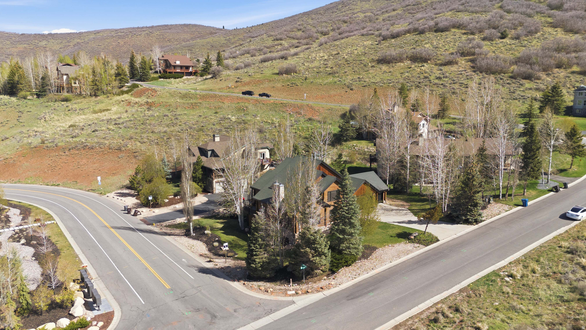 JEREMY RANCH - Residential