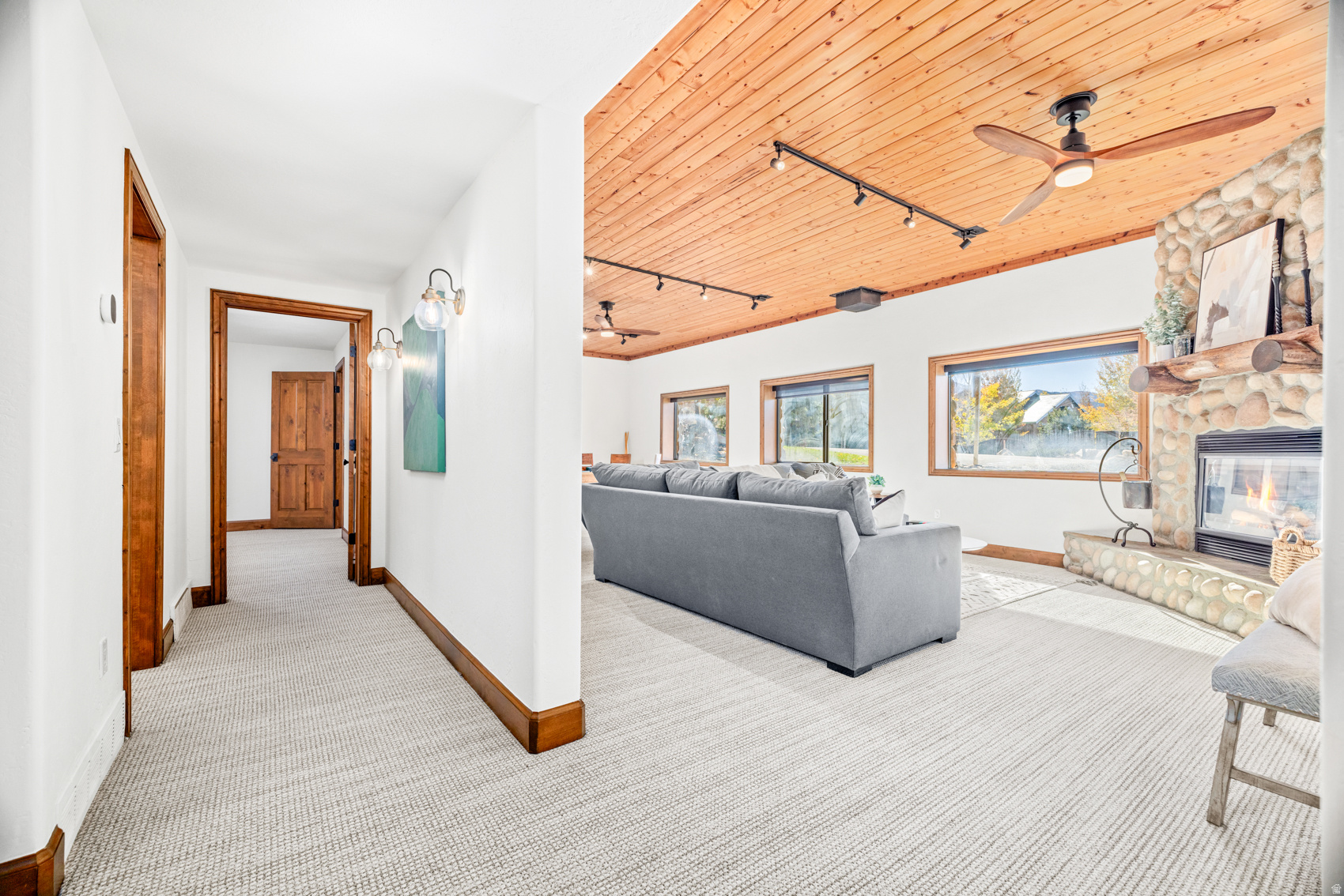 JEREMY RANCH - Residential