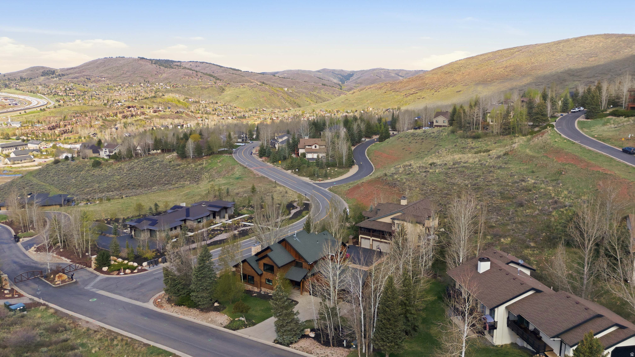 JEREMY RANCH - Residential