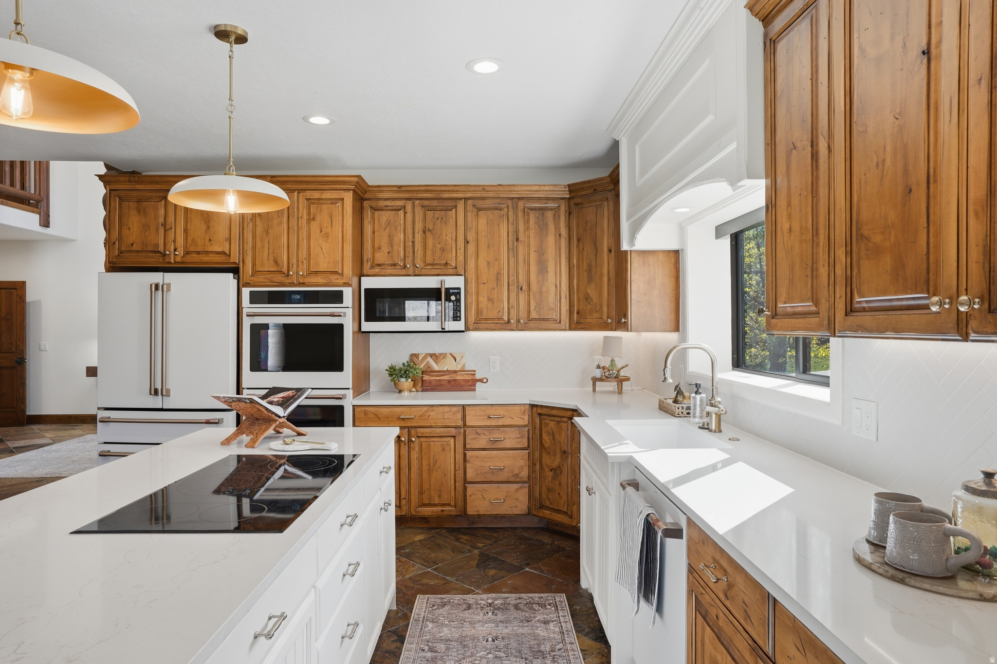 JEREMY RANCH - Residential