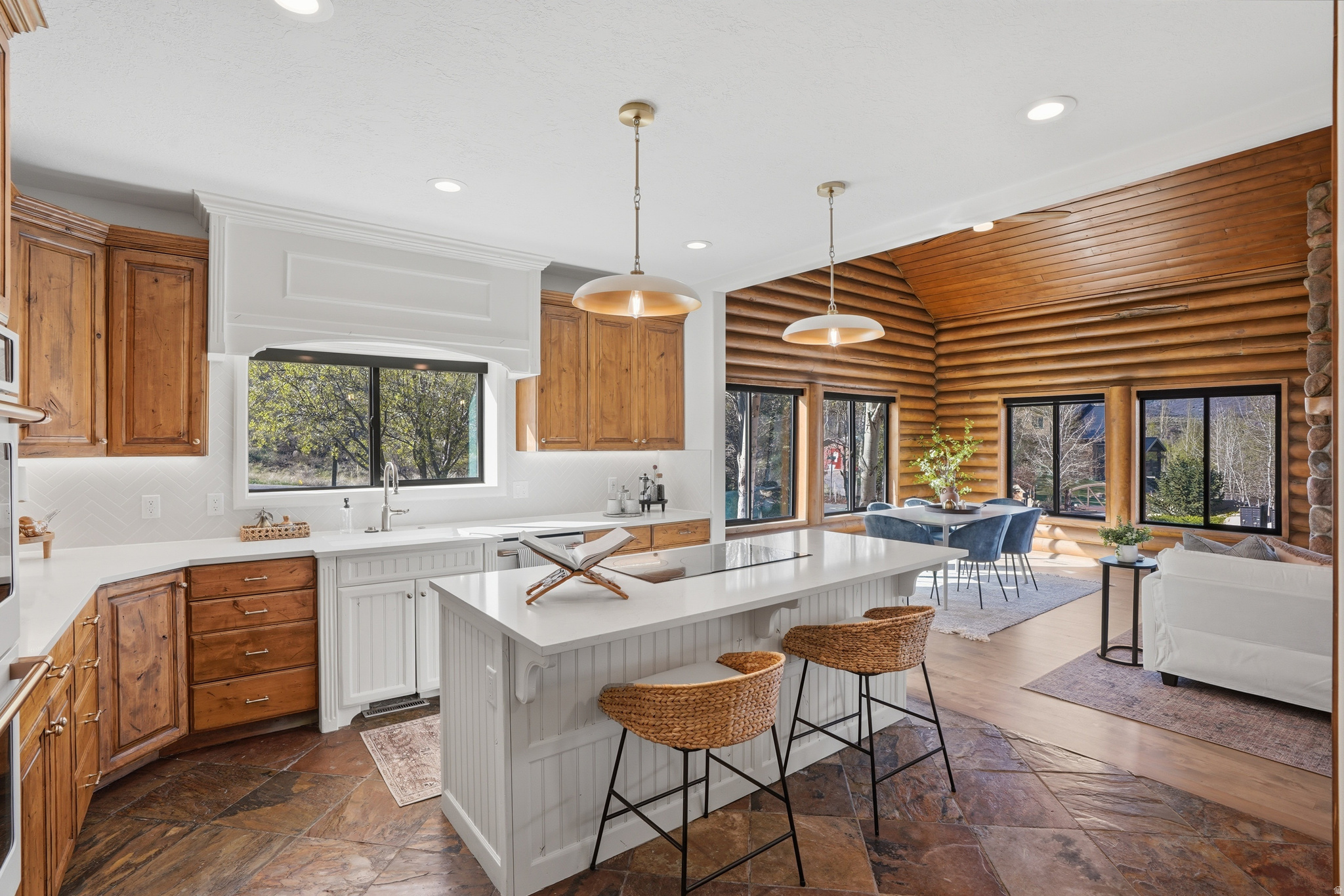 JEREMY RANCH - Residential