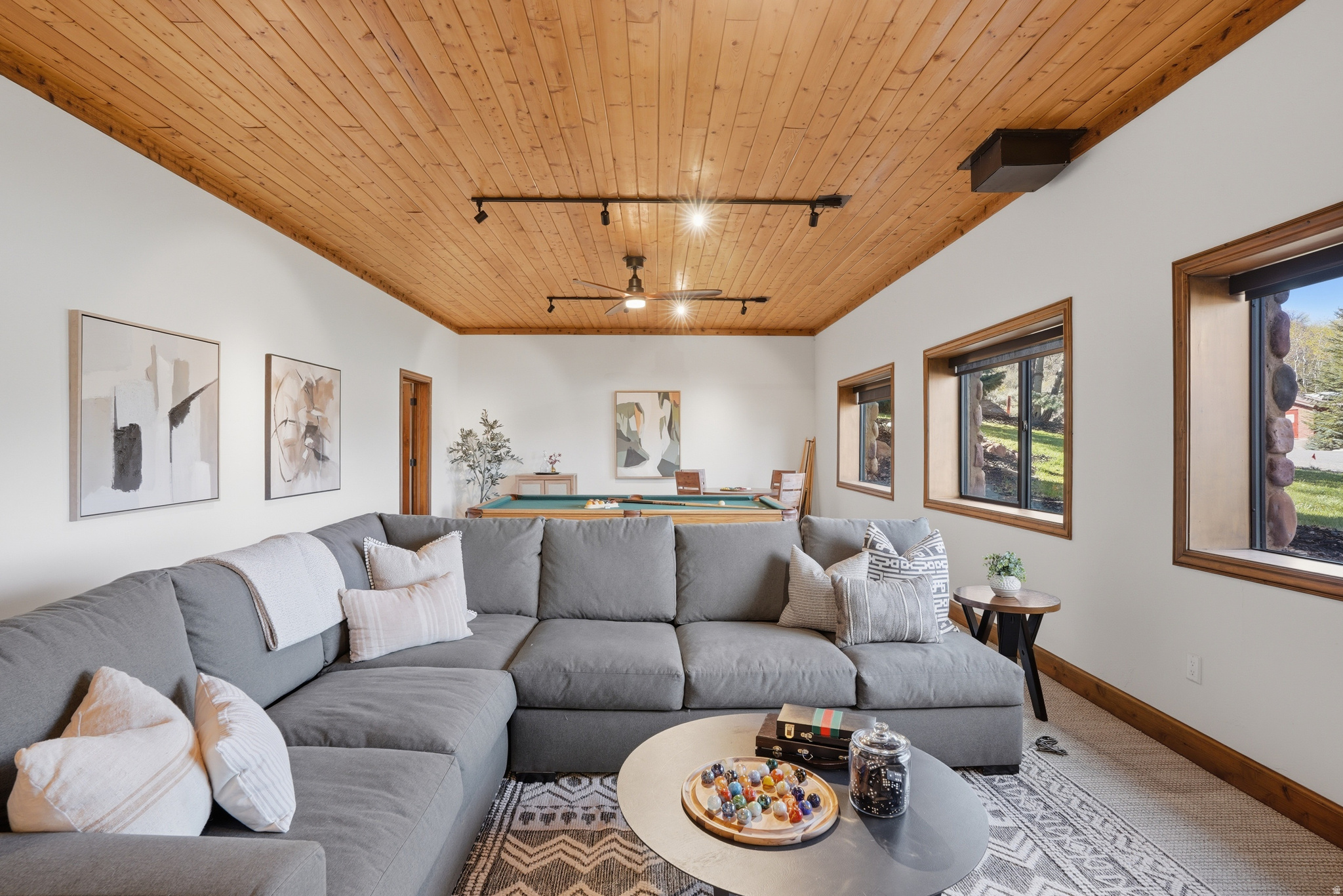 JEREMY RANCH - Residential