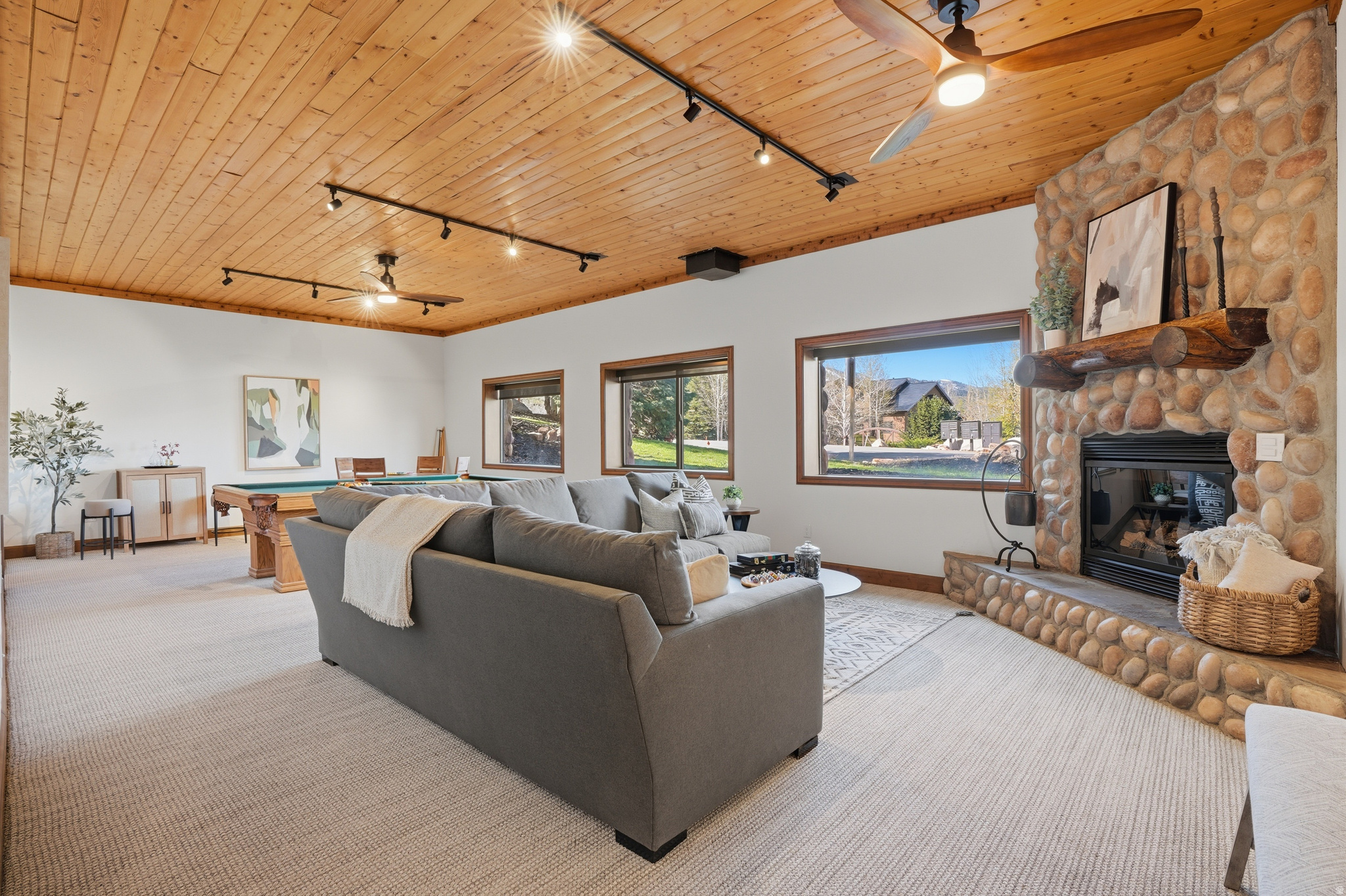 JEREMY RANCH - Residential