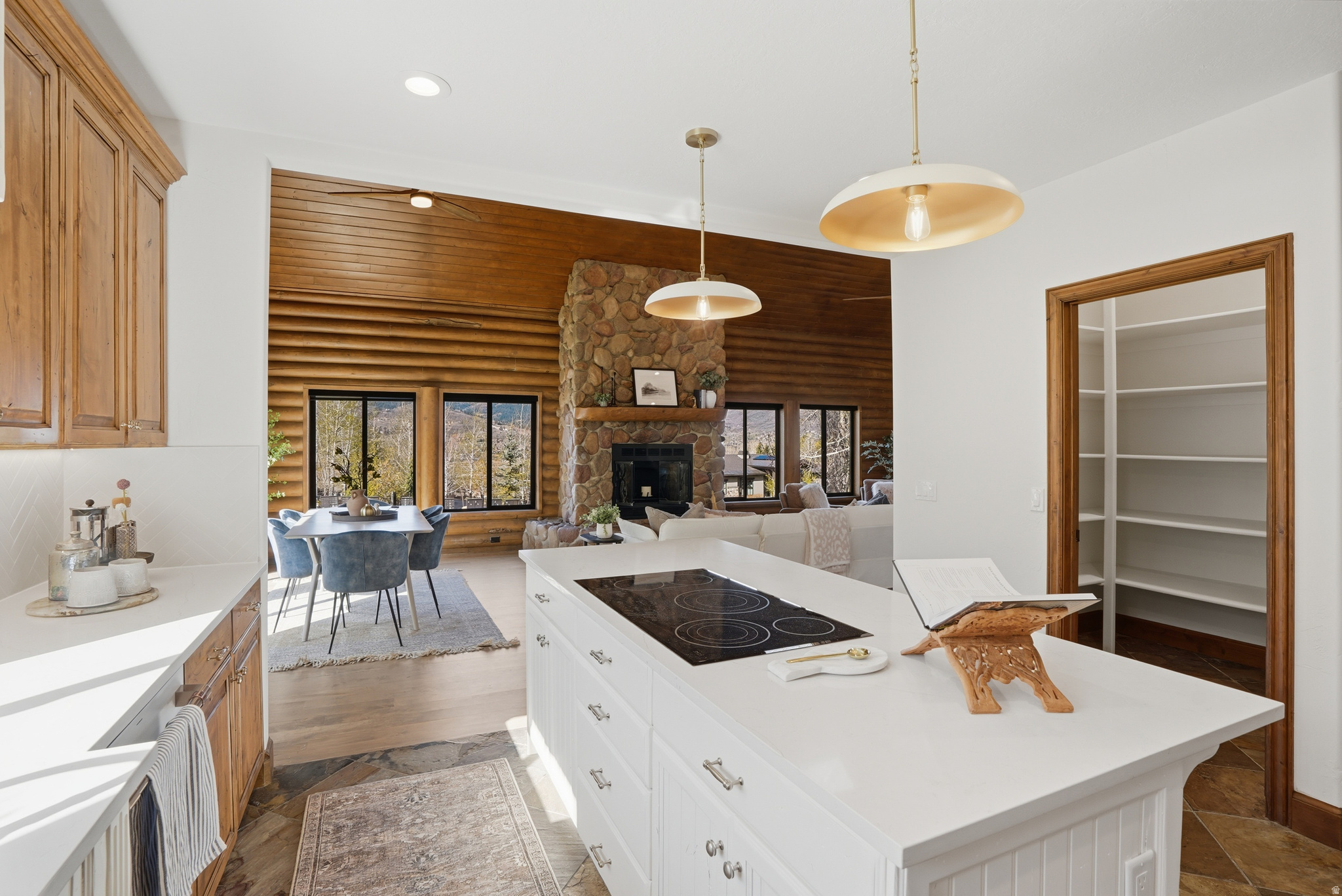 JEREMY RANCH - Residential