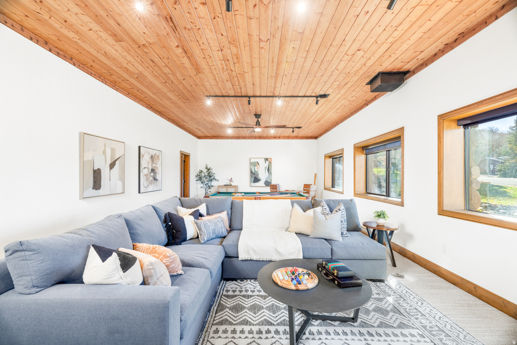 JEREMY RANCH - Residential