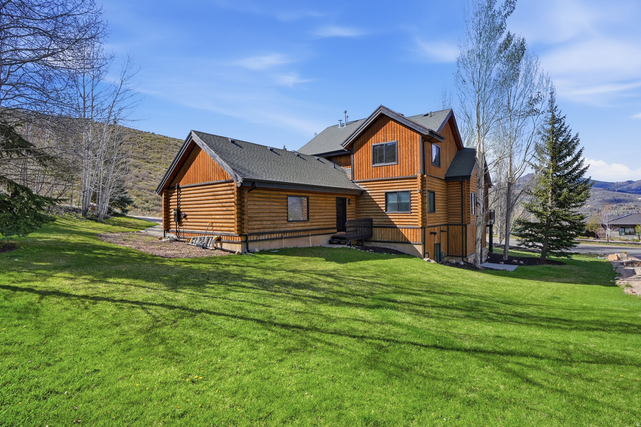 JEREMY RANCH - Residential