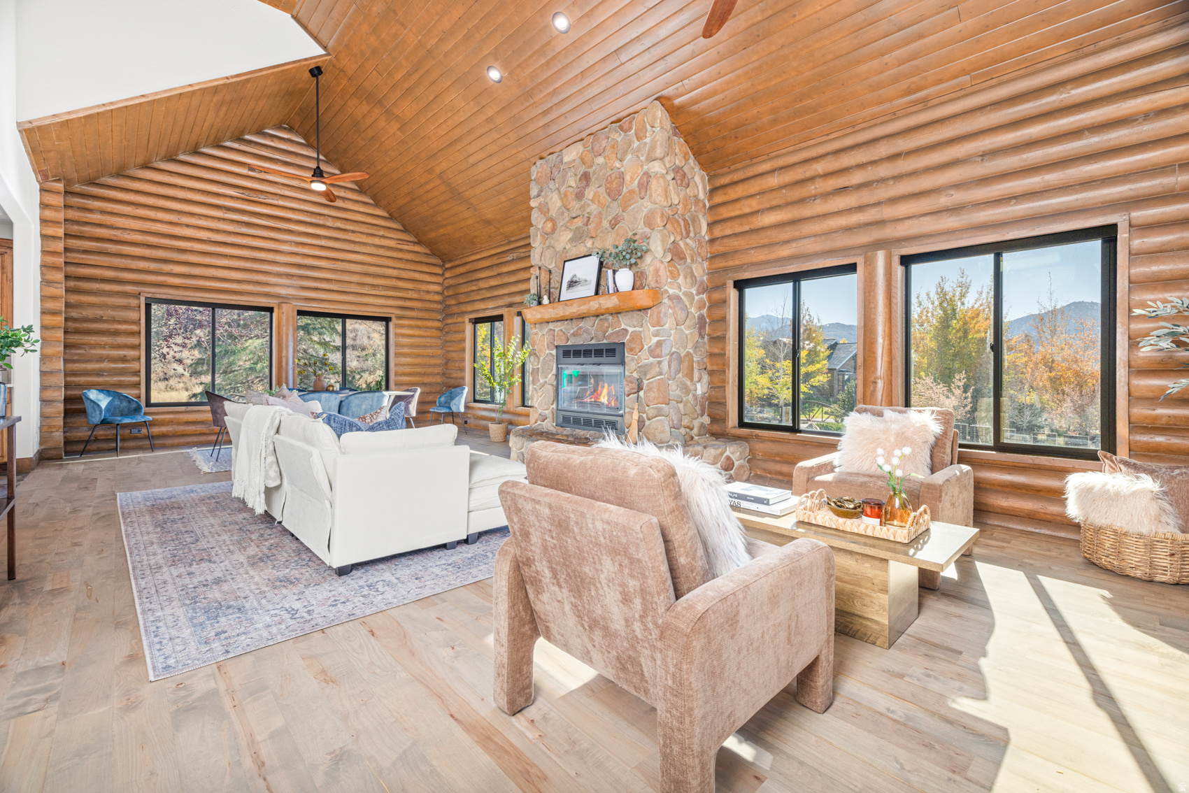 JEREMY RANCH - Residential