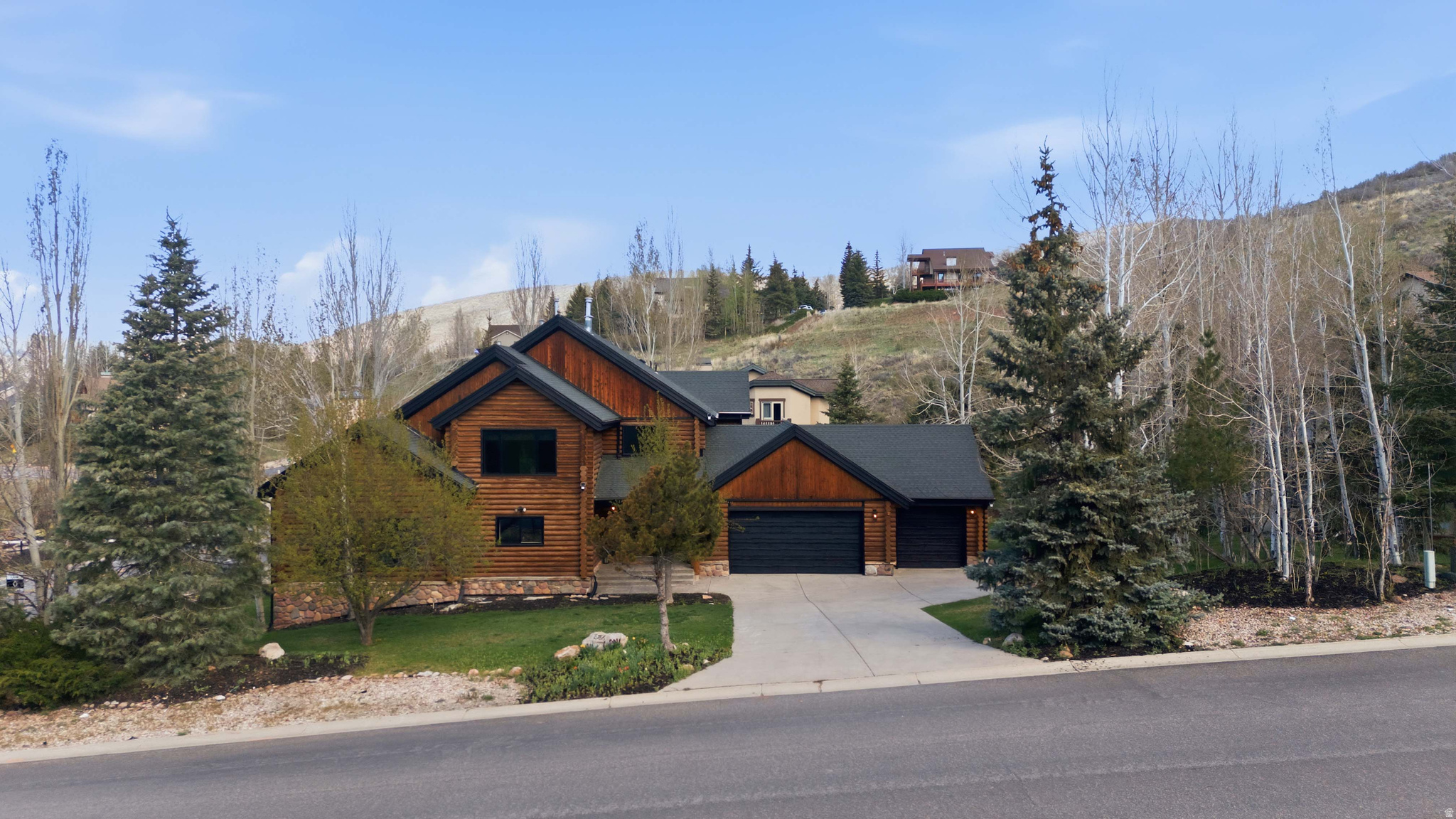 JEREMY RANCH - Residential