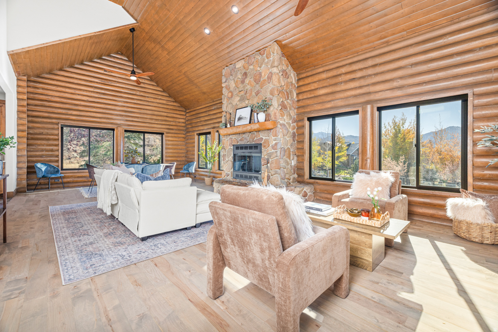 JEREMY RANCH - Residential